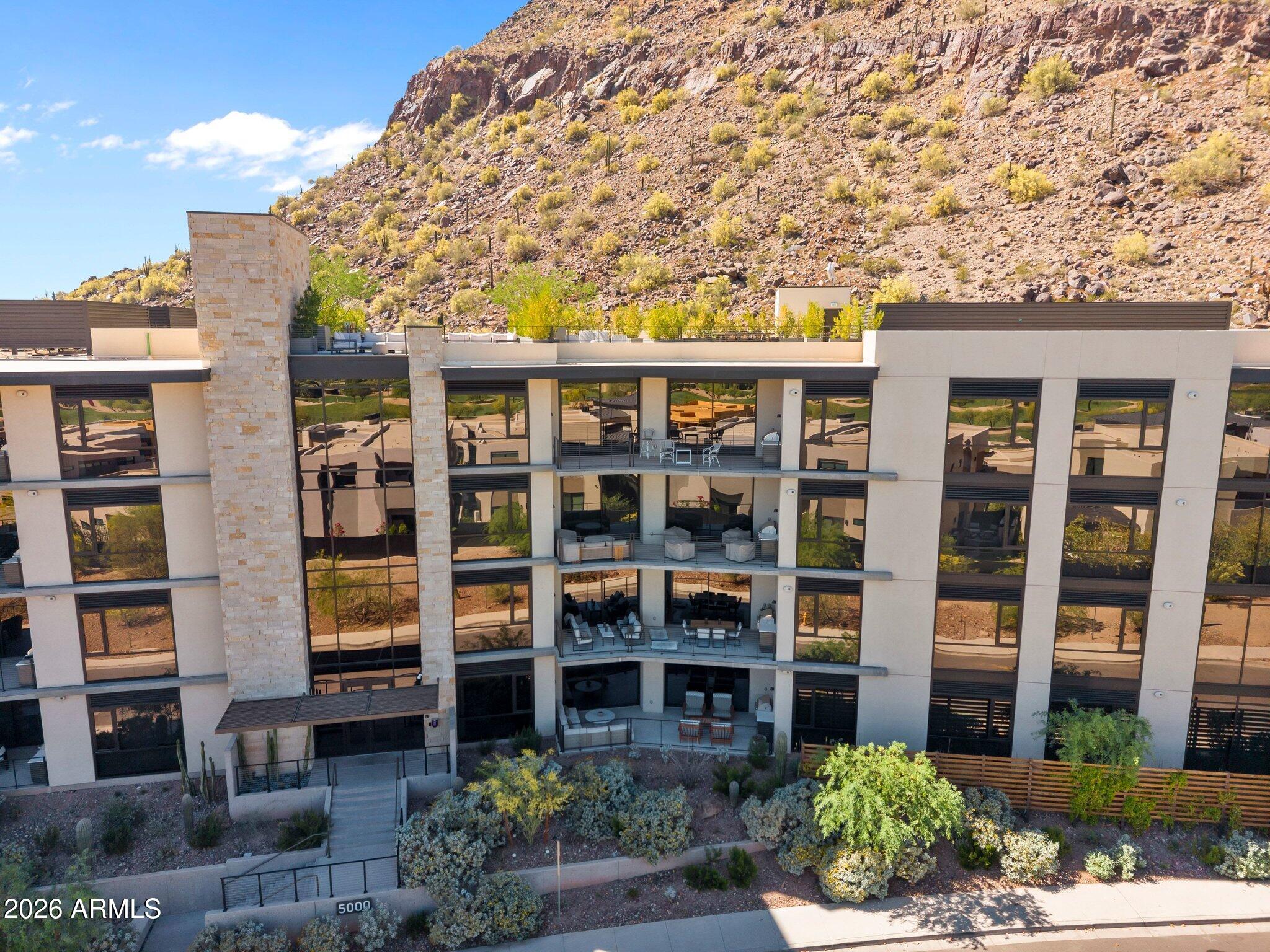 5000 N CAMELBACK RIDGE Drive 208