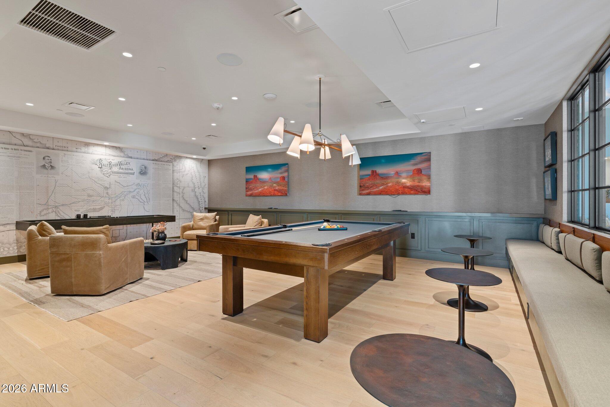 5000 N CAMELBACK RIDGE Drive 208