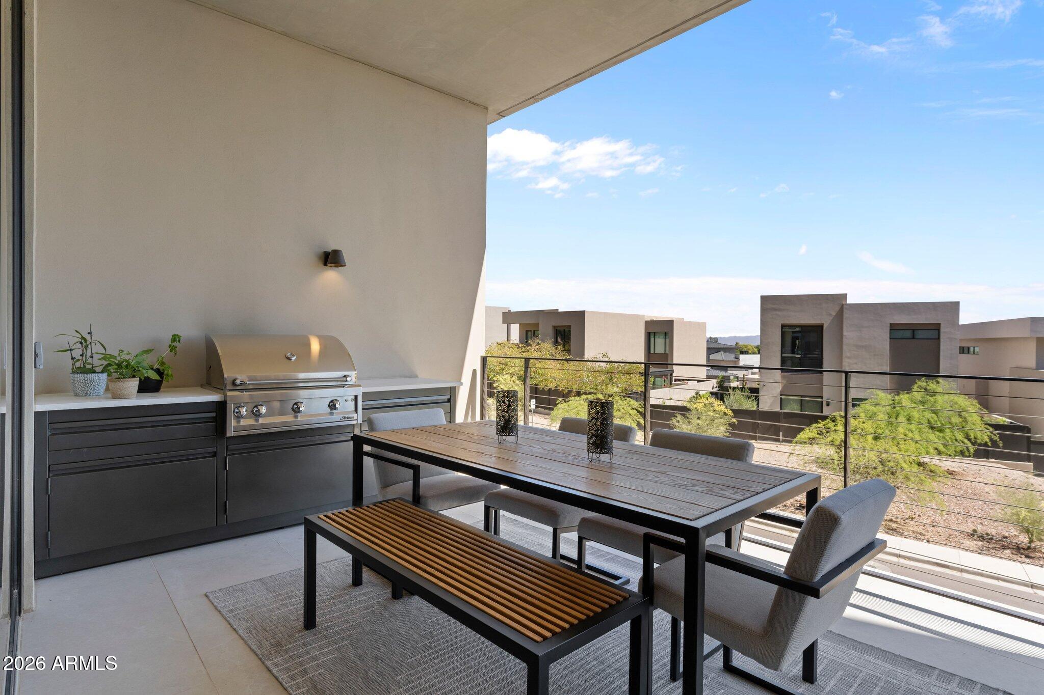 5000 N CAMELBACK RIDGE Drive 208