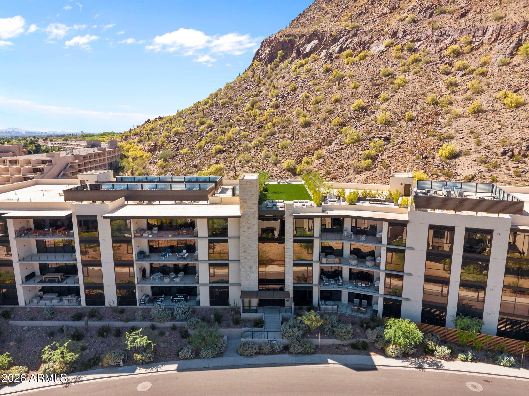 5000 N CAMELBACK RIDGE Drive 208