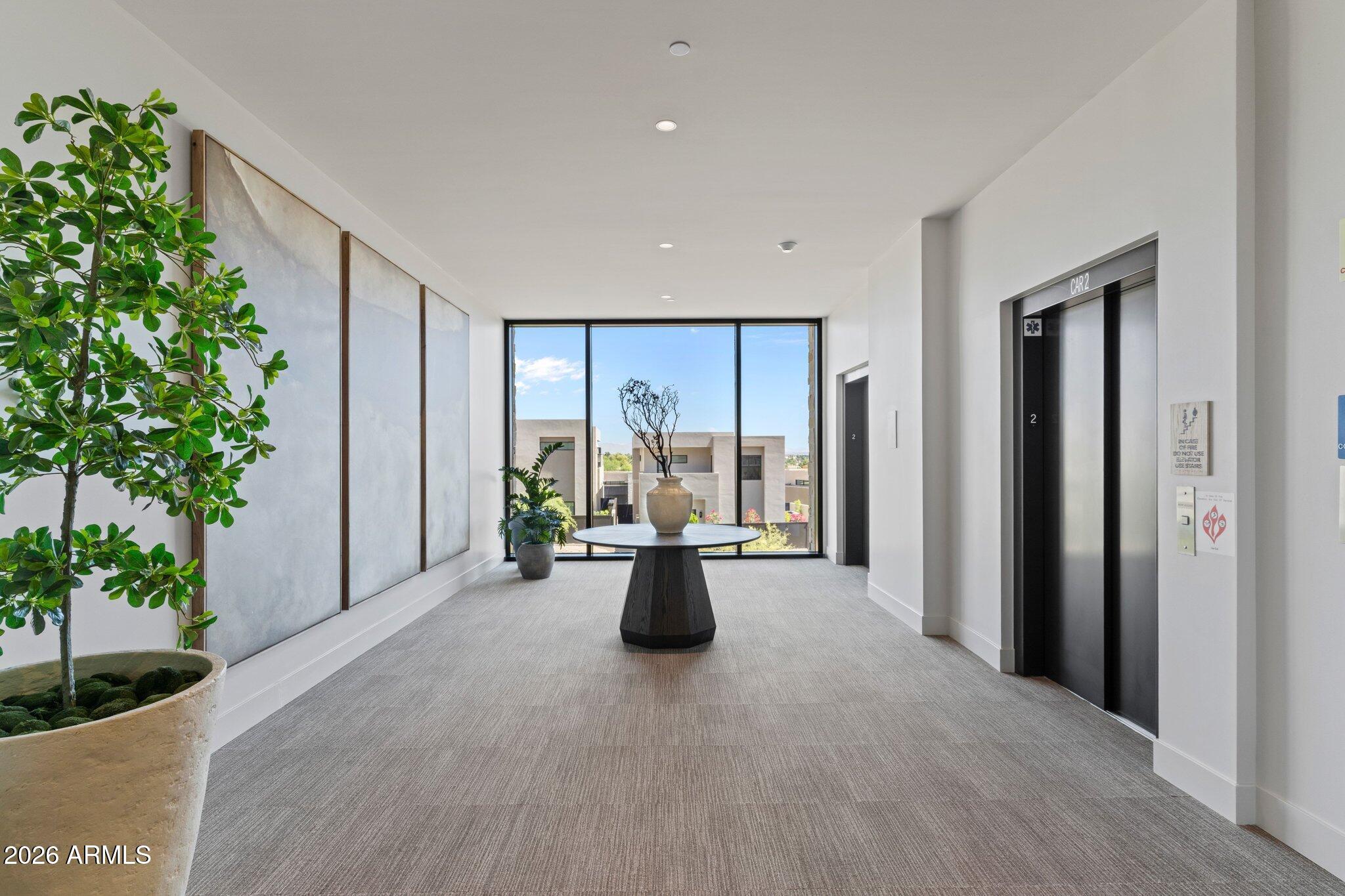 5000 N CAMELBACK RIDGE Drive 208