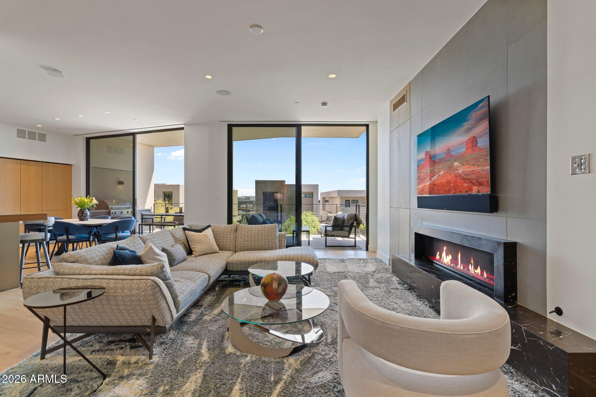 5000 N CAMELBACK RIDGE Drive 208