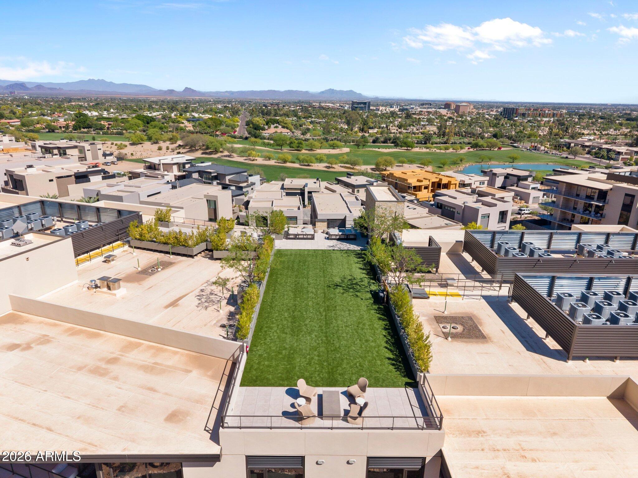 5000 N CAMELBACK RIDGE Drive 208