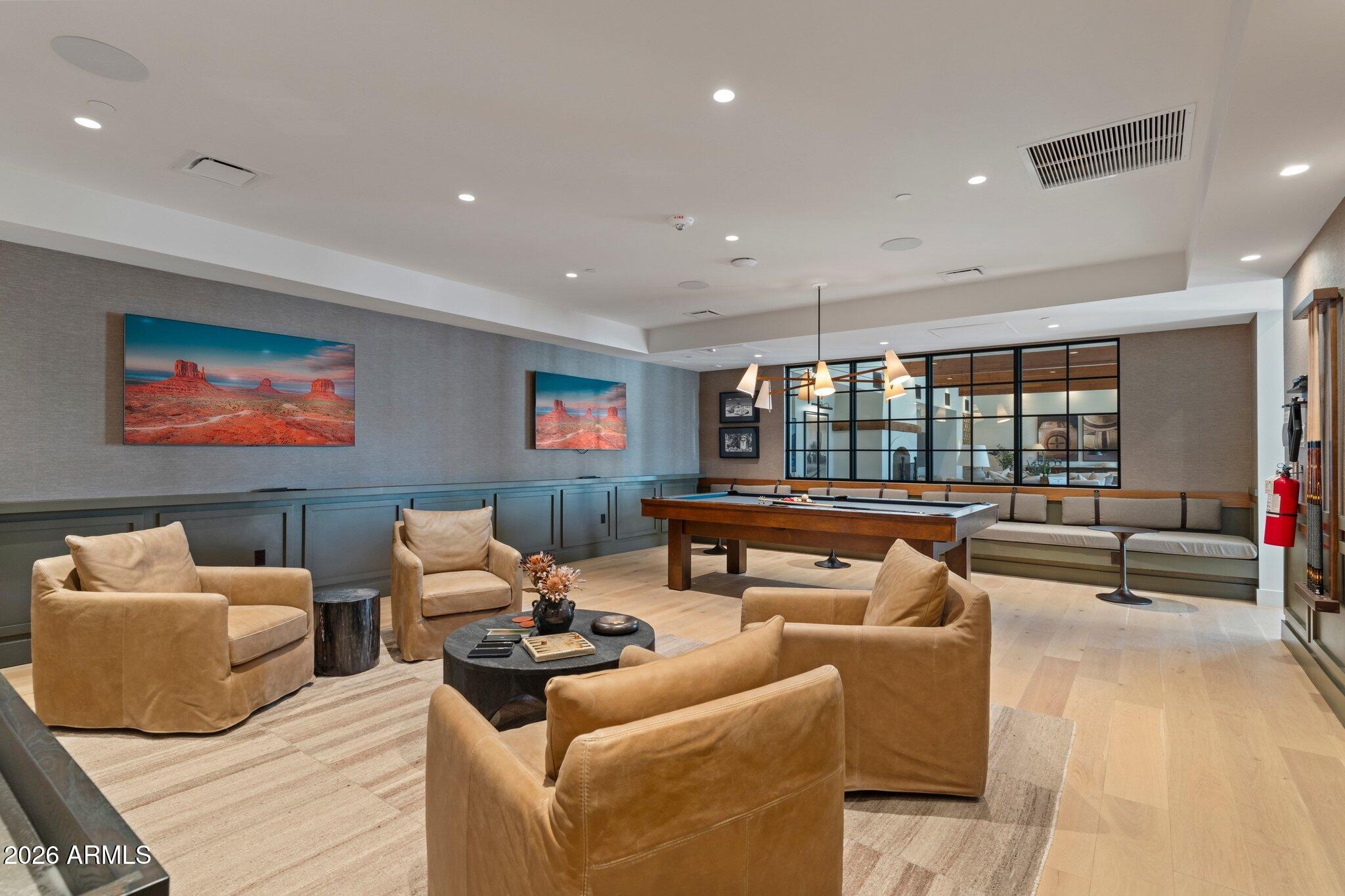 5000 N CAMELBACK RIDGE Drive 208