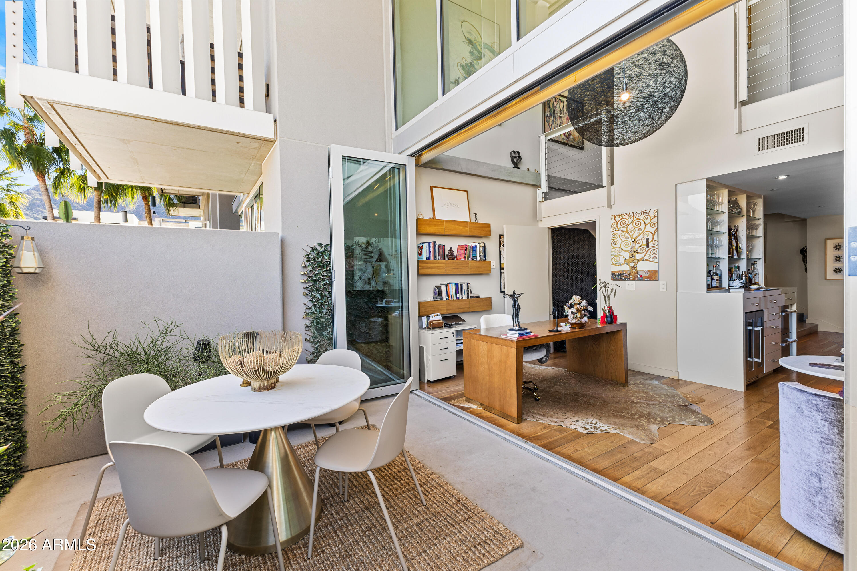 5455 E LINCOLN Drive 1014