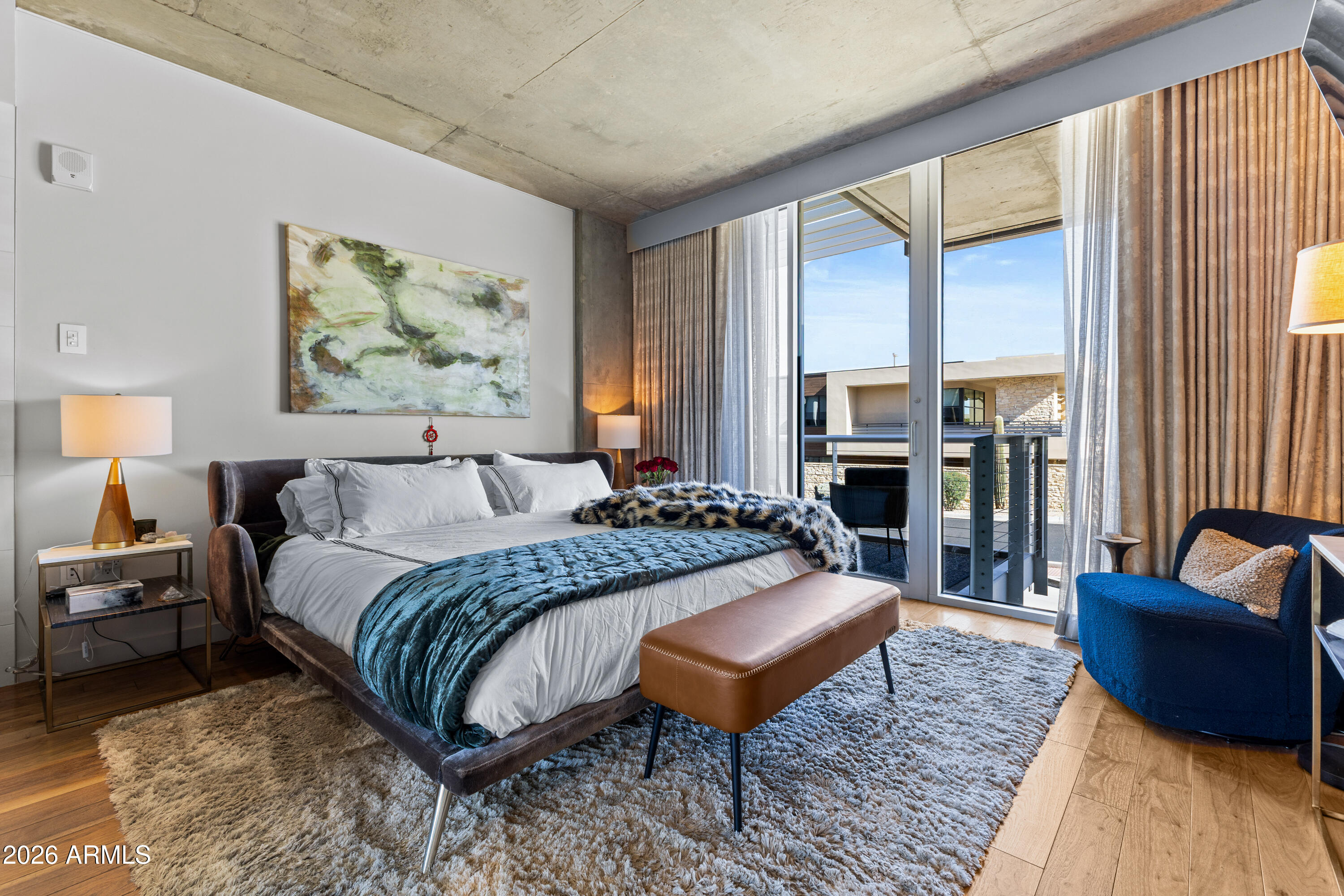 5455 E LINCOLN Drive 1014