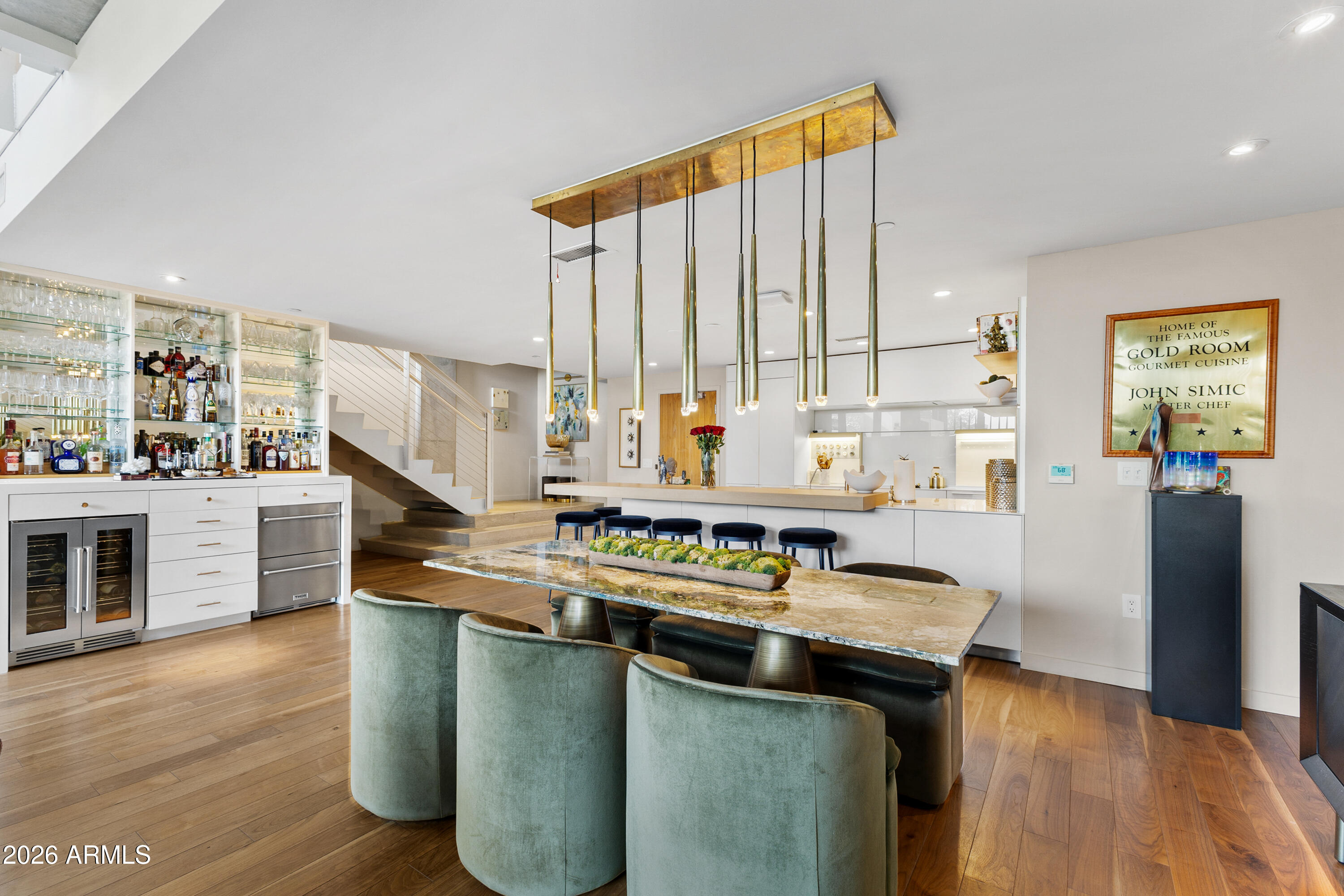 5455 E LINCOLN Drive 1014