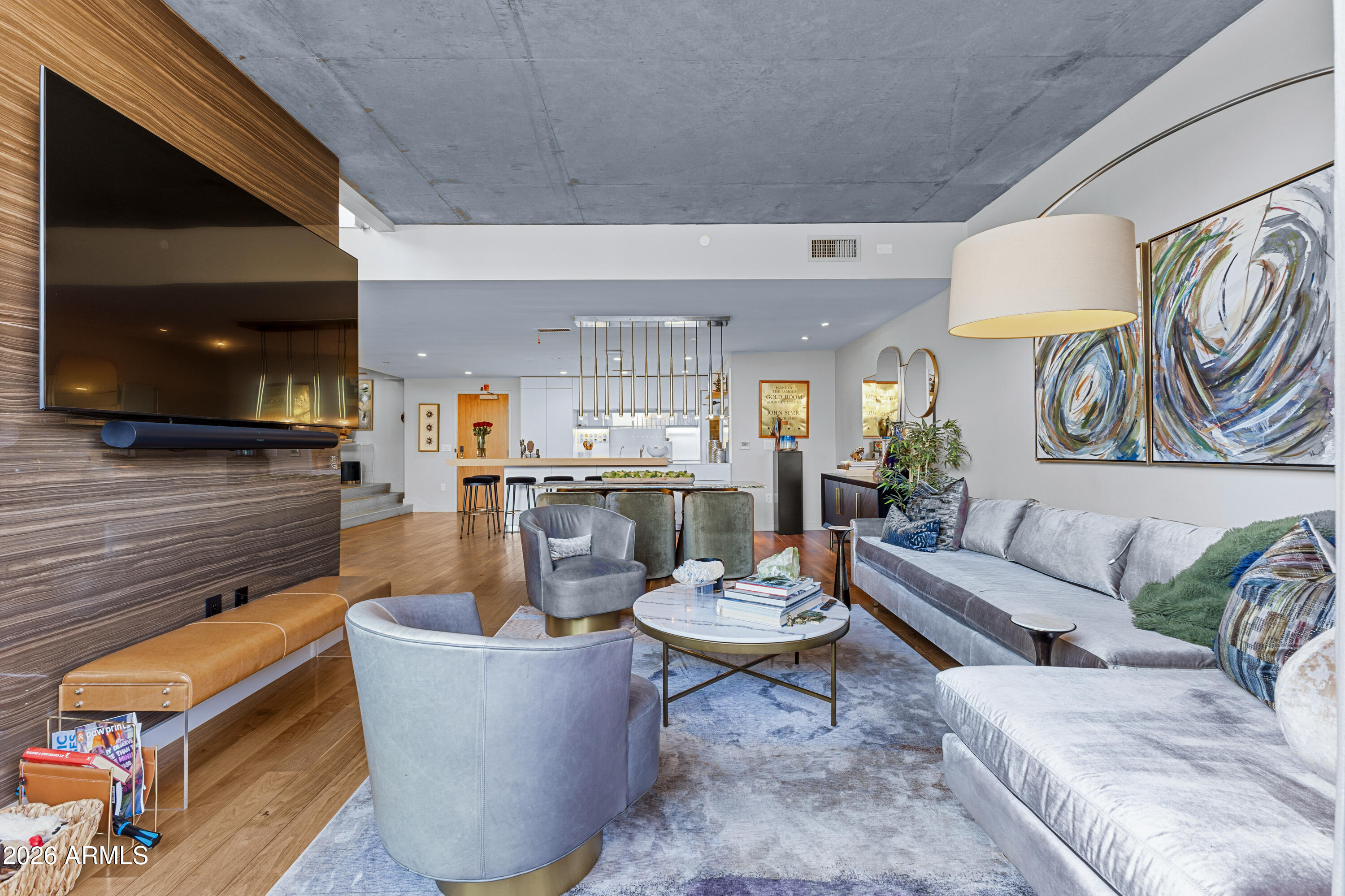 5455 E LINCOLN Drive 1014