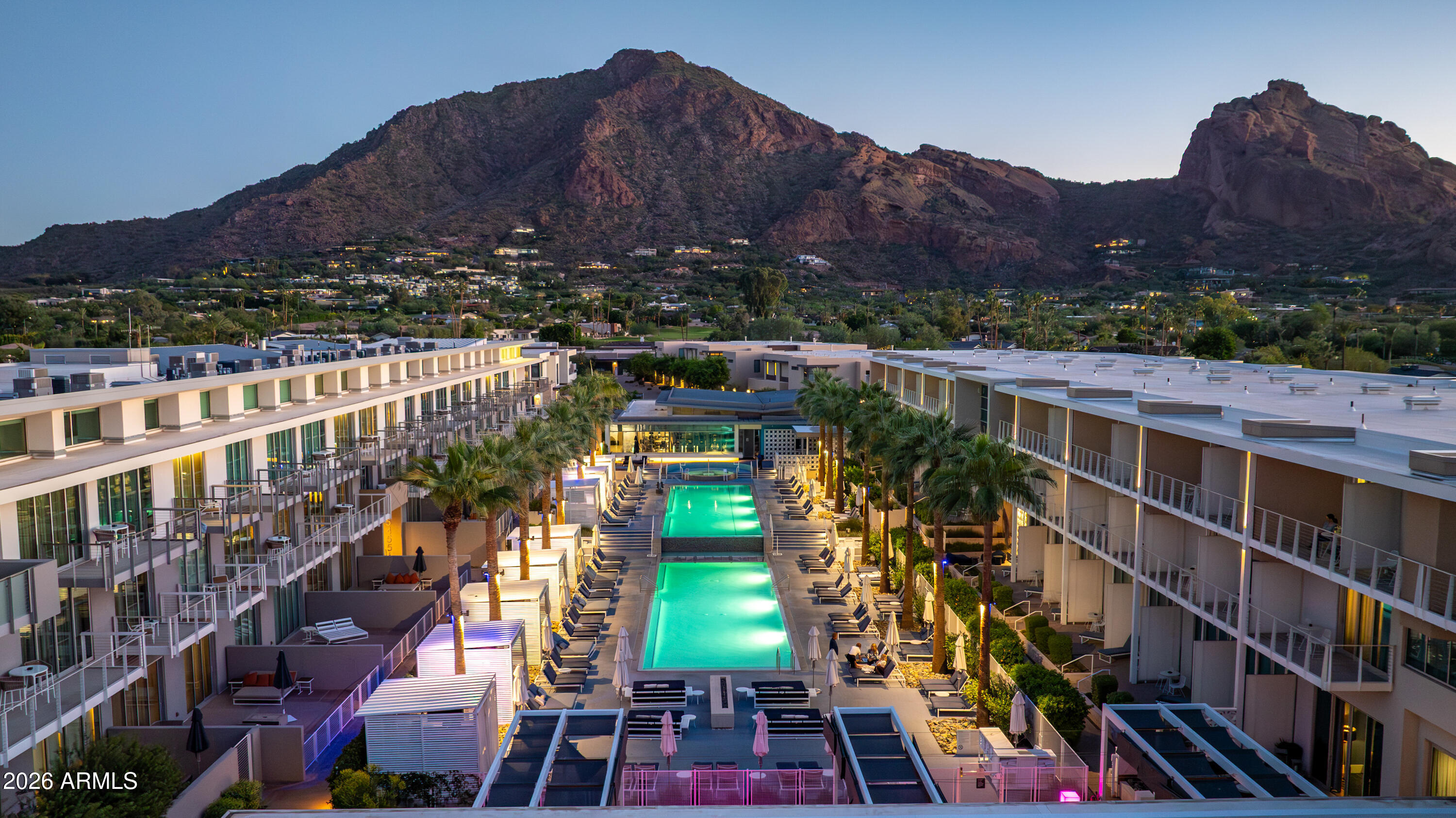 5455 E LINCOLN Drive 1014