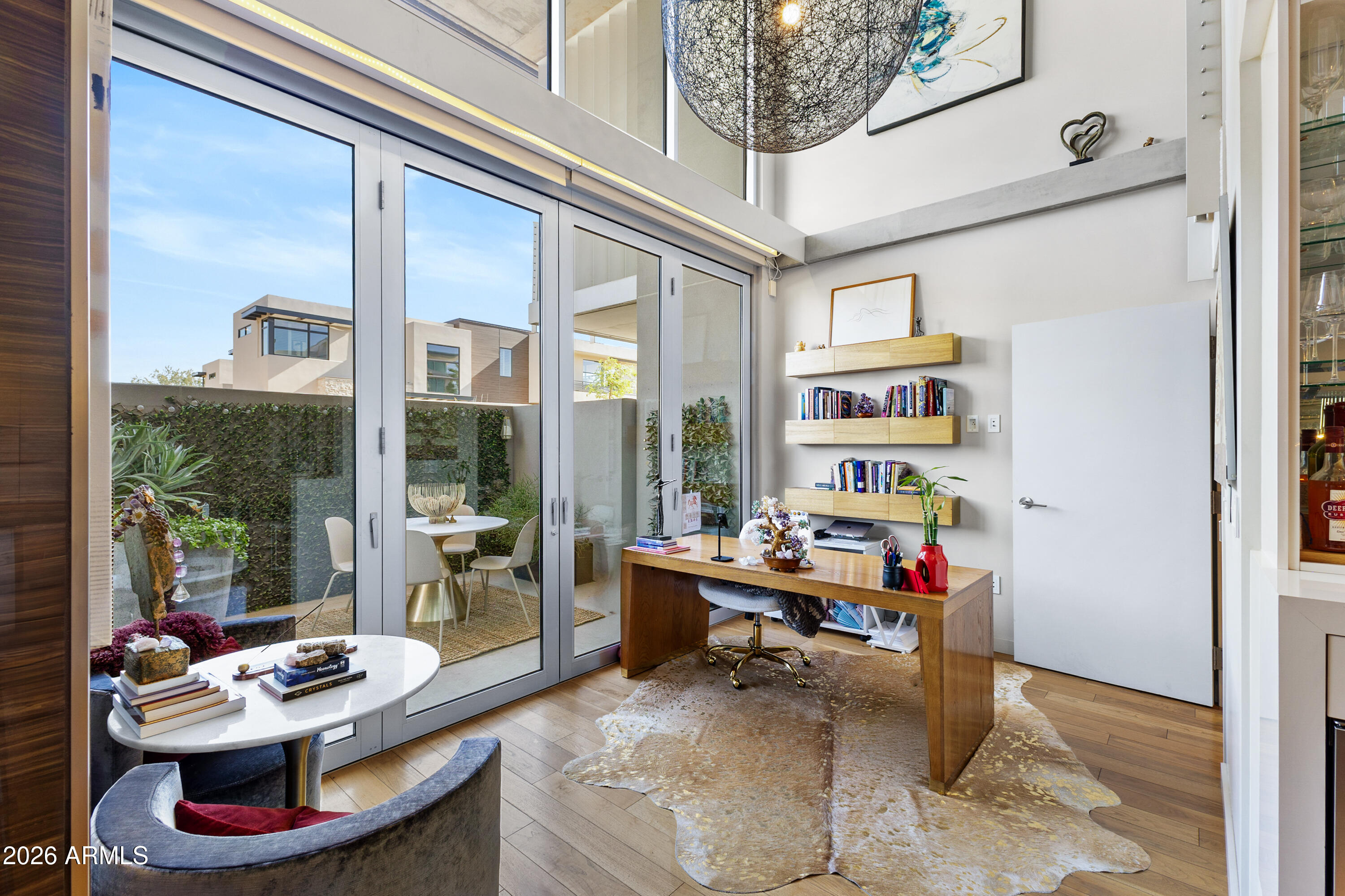 5455 E LINCOLN Drive 1014