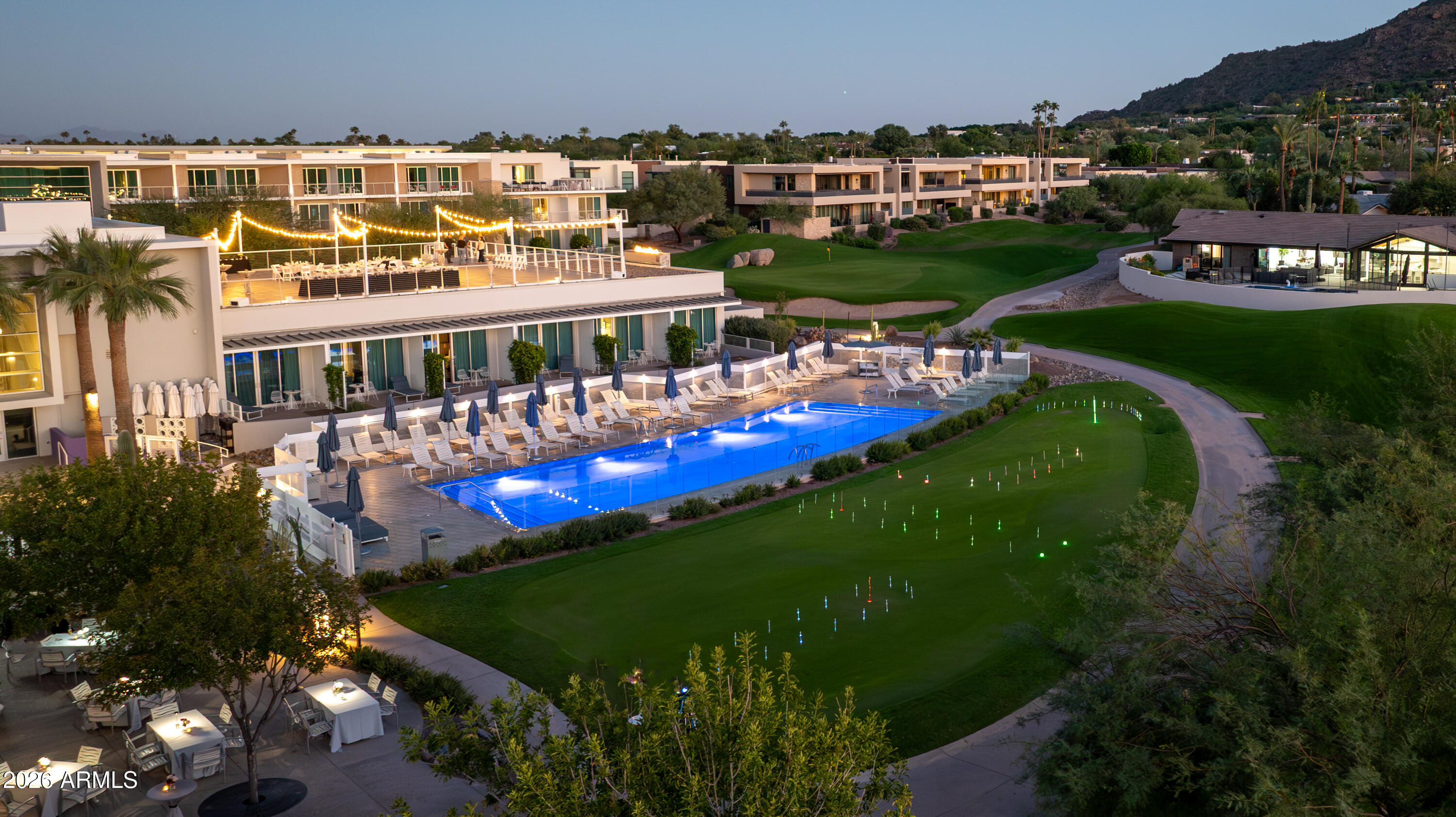 5455 E LINCOLN Drive 1014