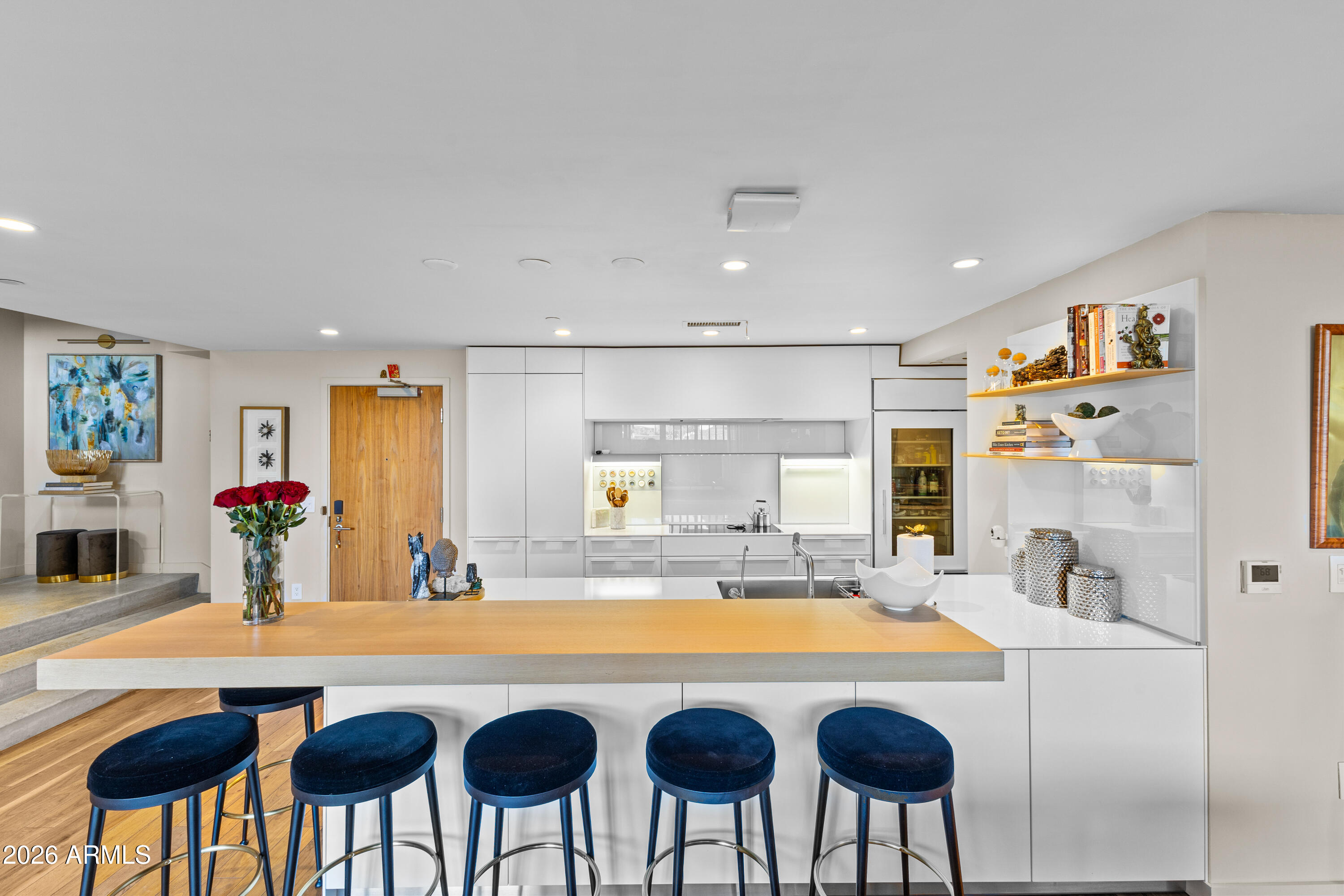 5455 E LINCOLN Drive 1014