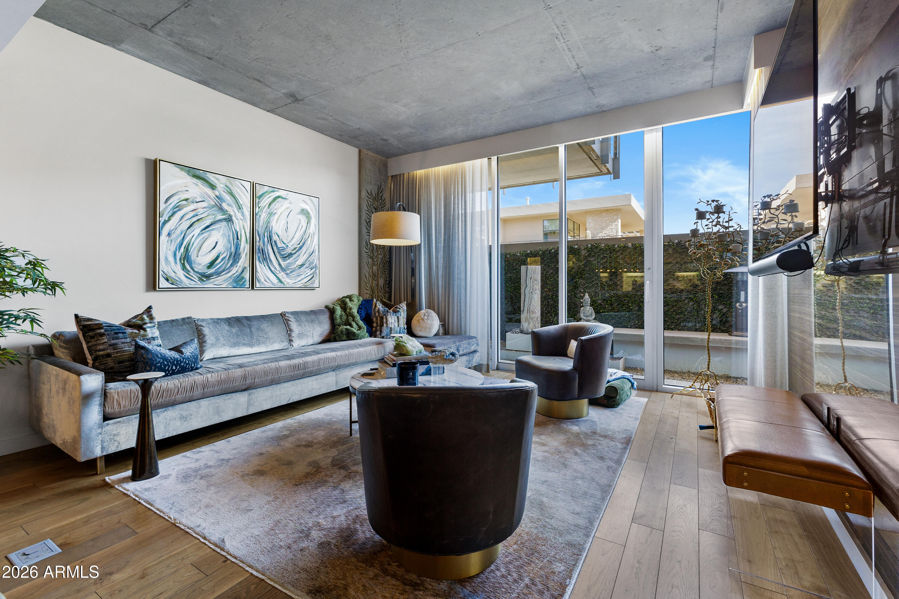 5455 E LINCOLN Drive 1014