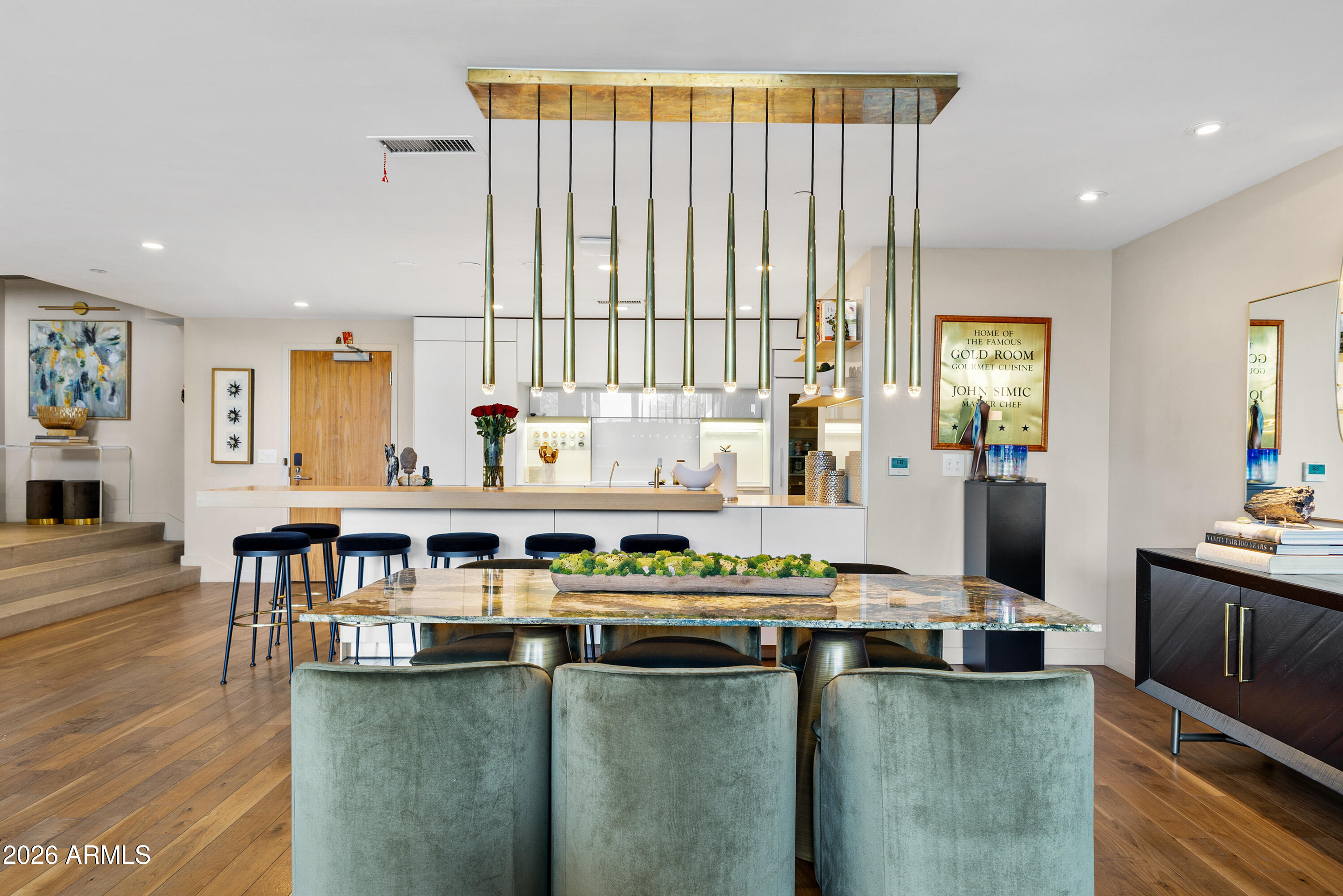 5455 E LINCOLN Drive 1014