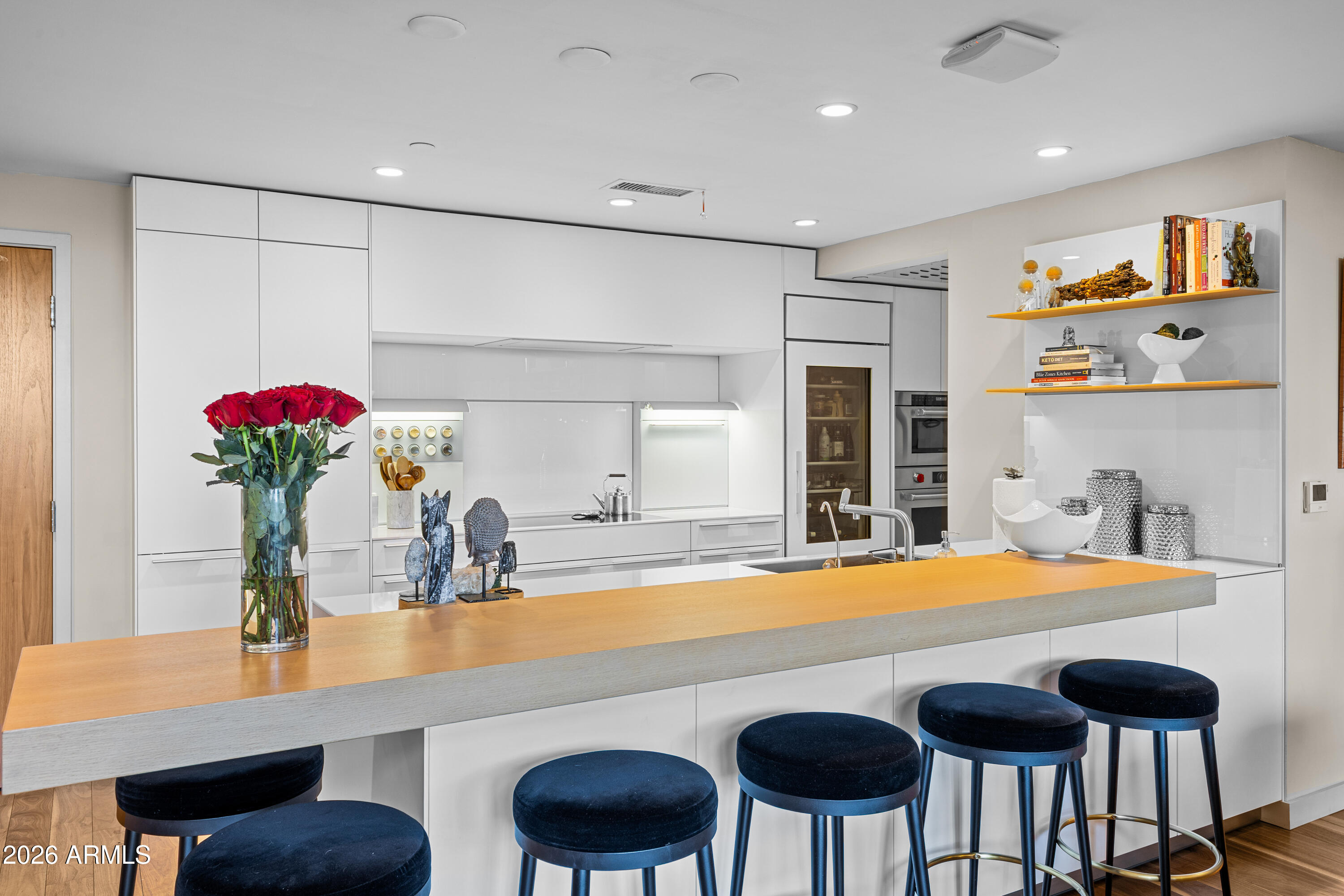 5455 E LINCOLN Drive 1014