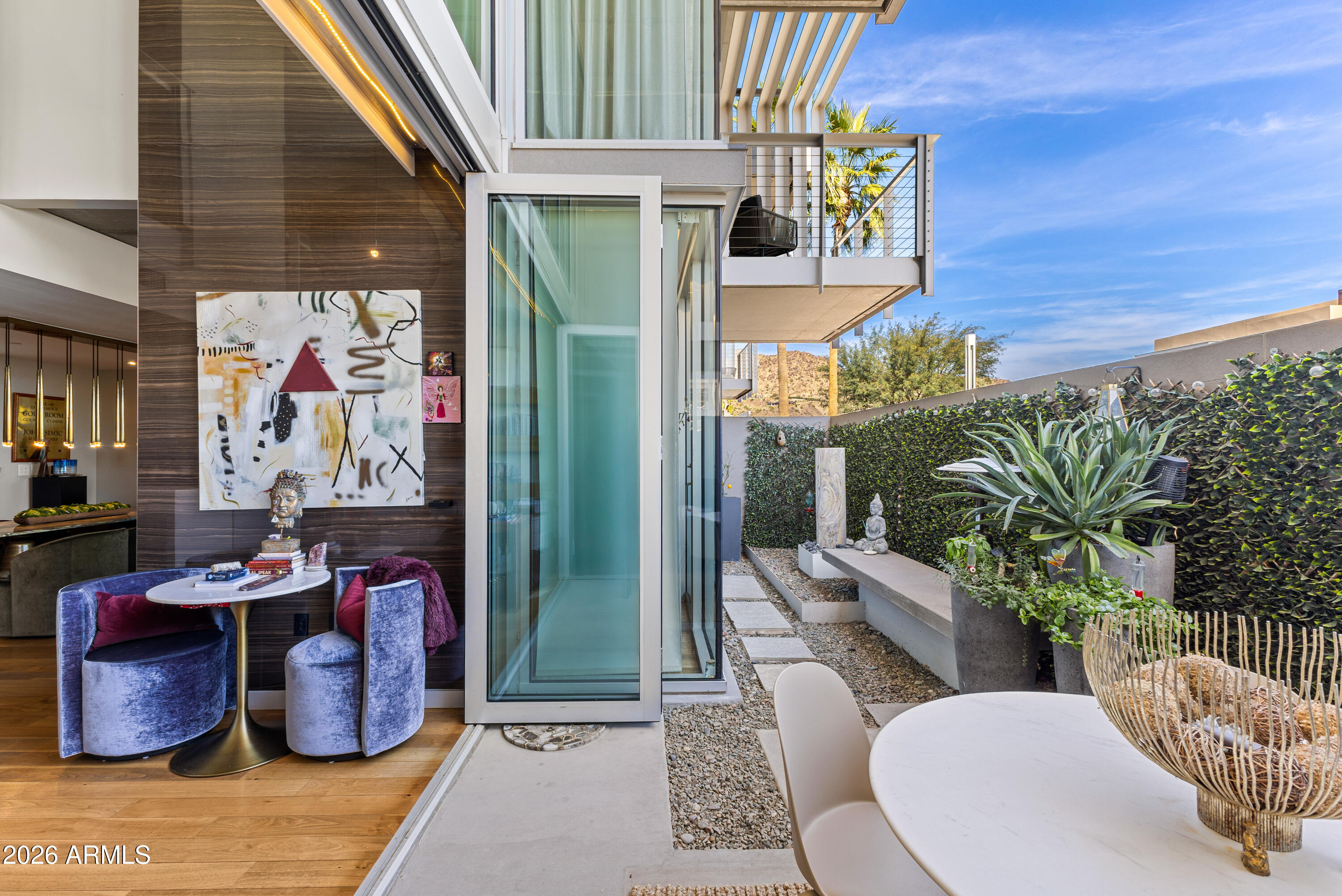 5455 E LINCOLN Drive 1014