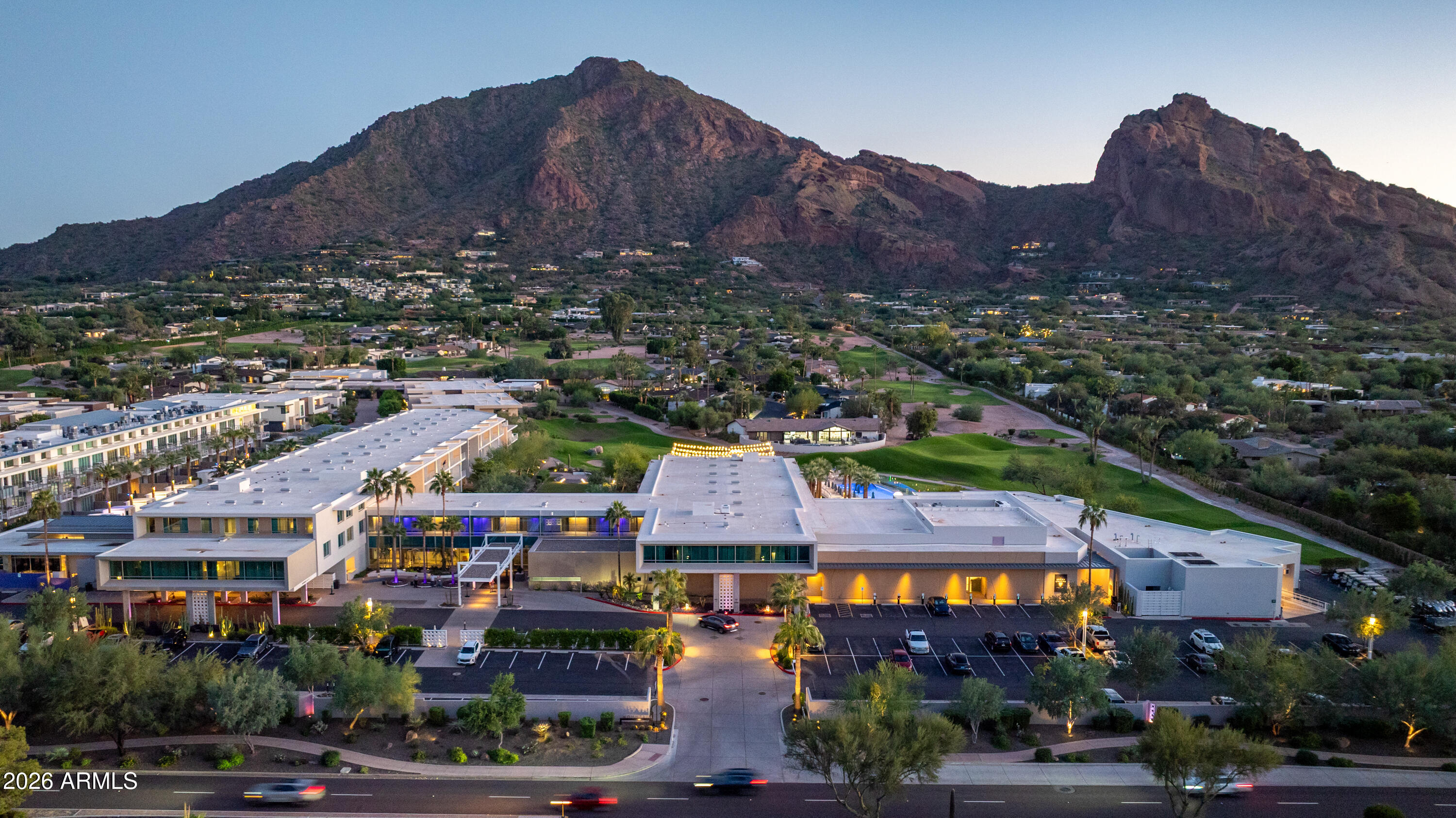 5455 E LINCOLN Drive 1014