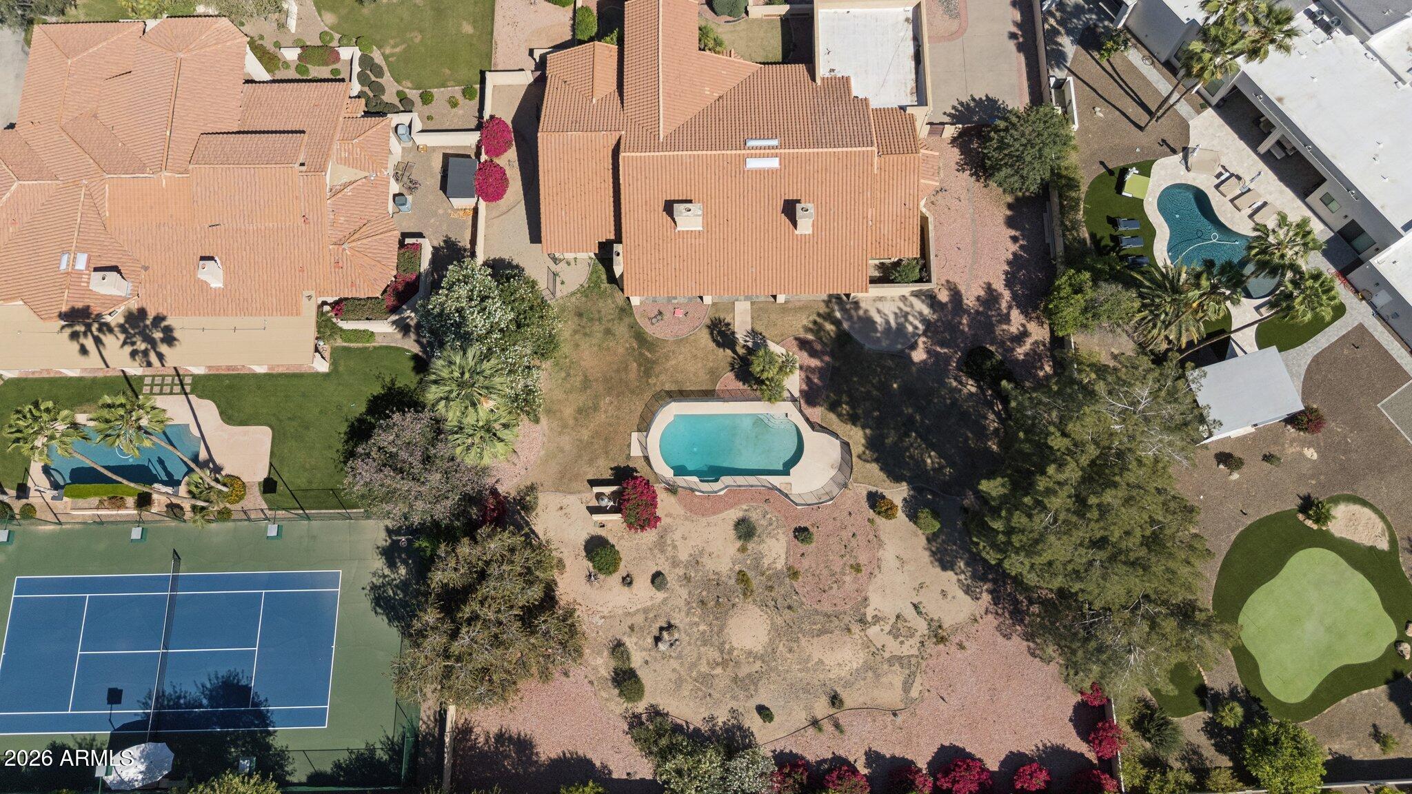 9814 N 53RD Place