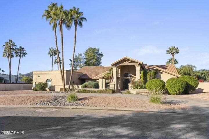 9814 N 53RD Place