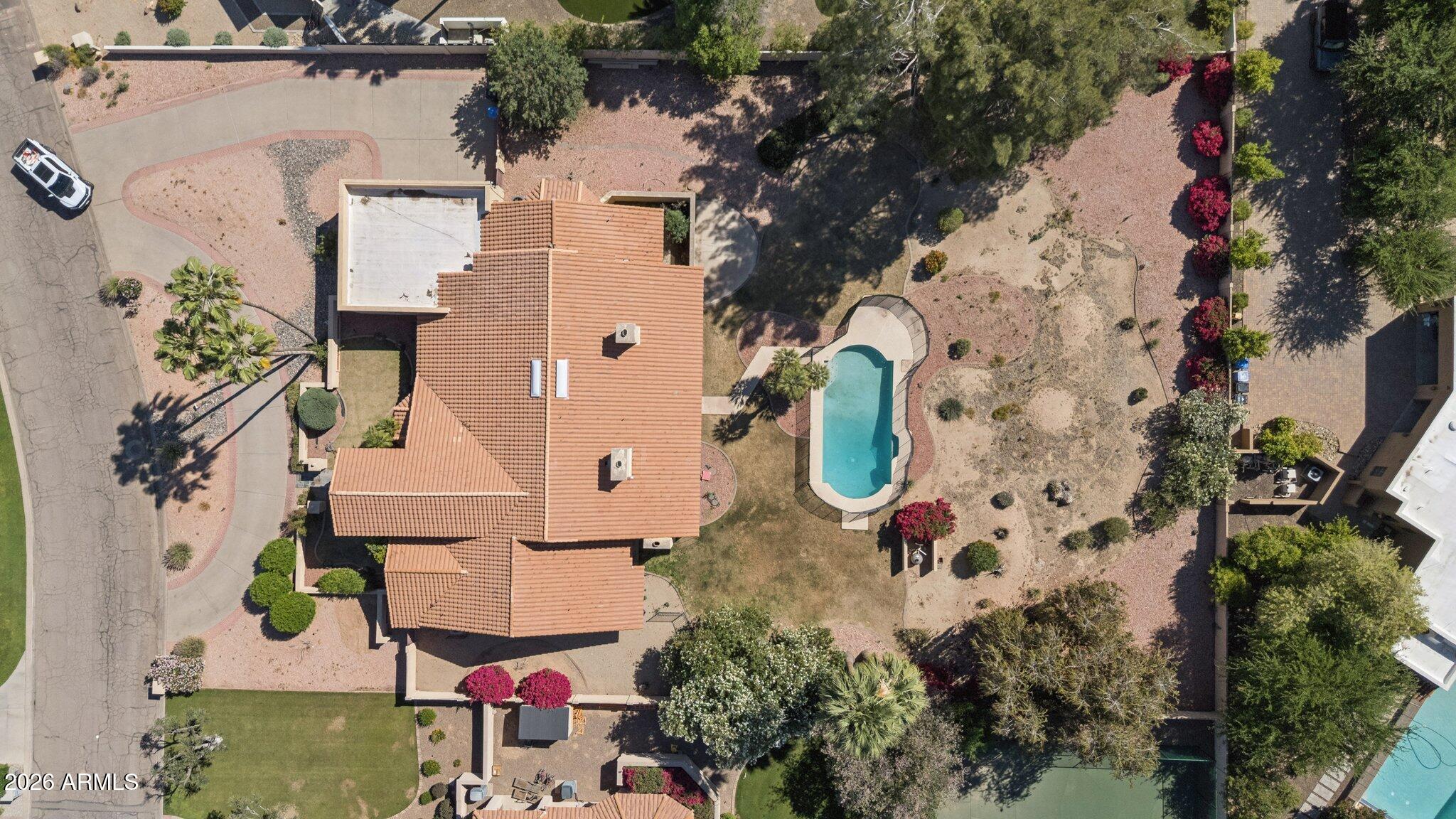 9814 N 53RD Place