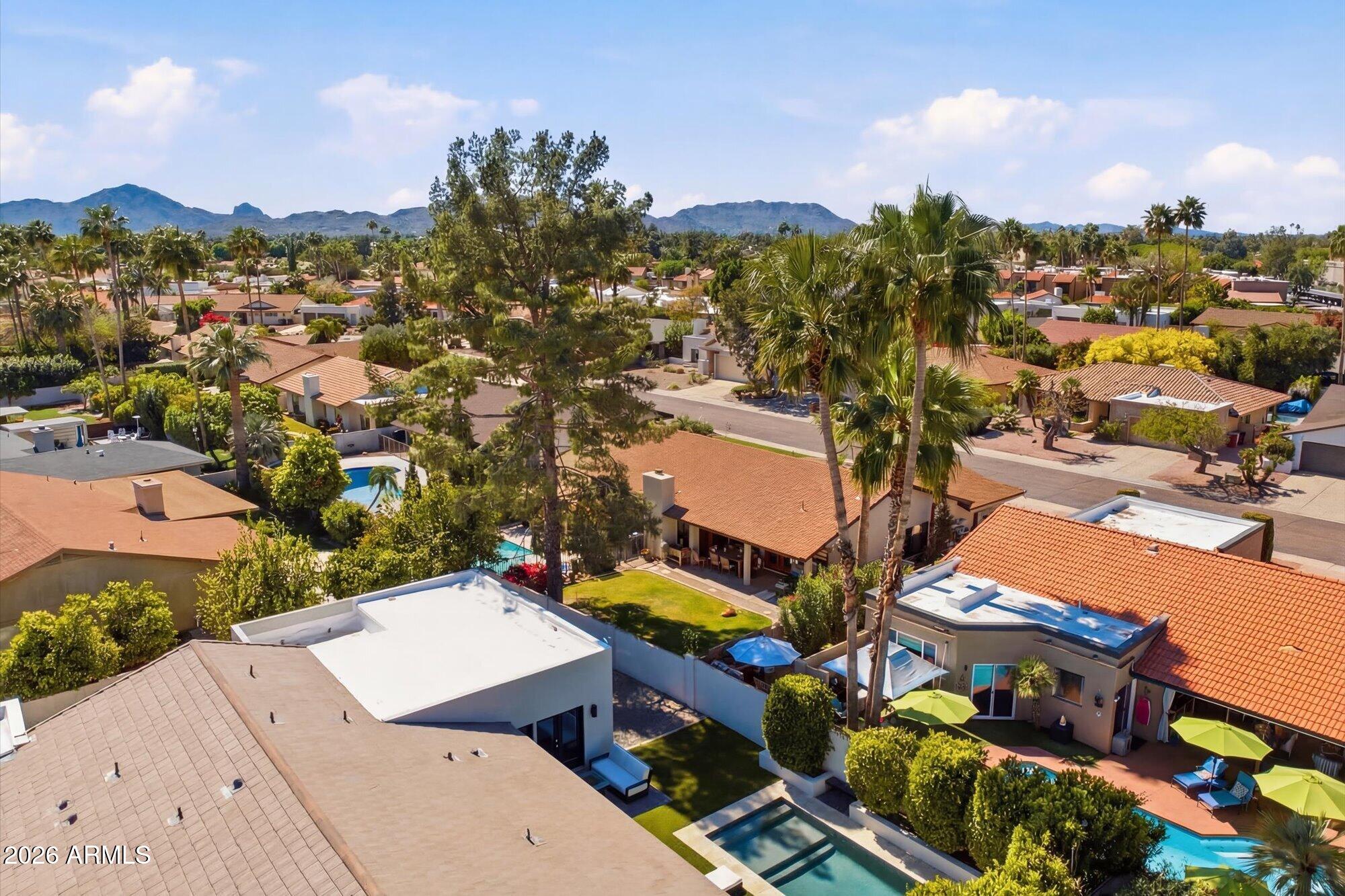 8372 E SAN SALVADOR Drive