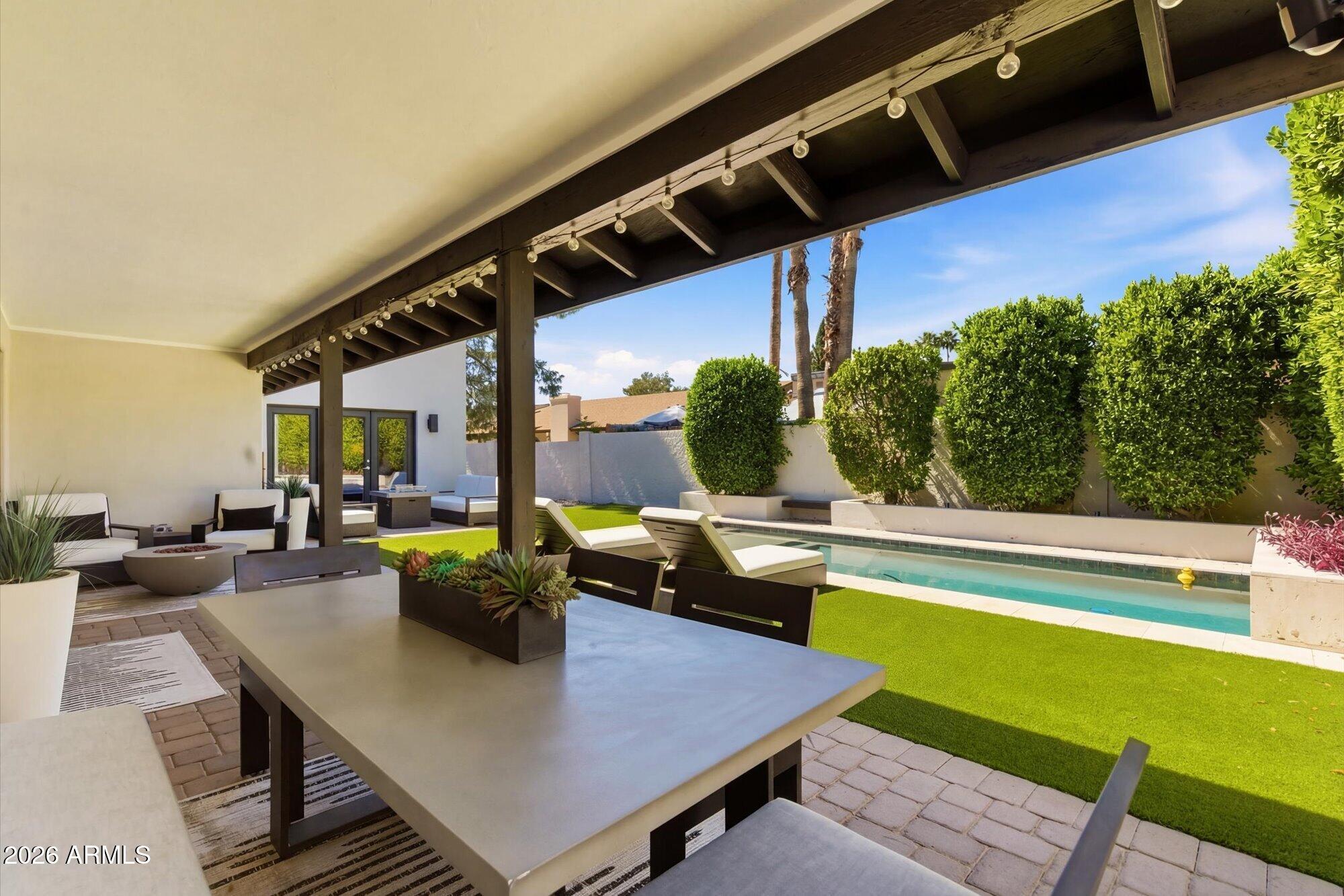 8372 E SAN SALVADOR Drive