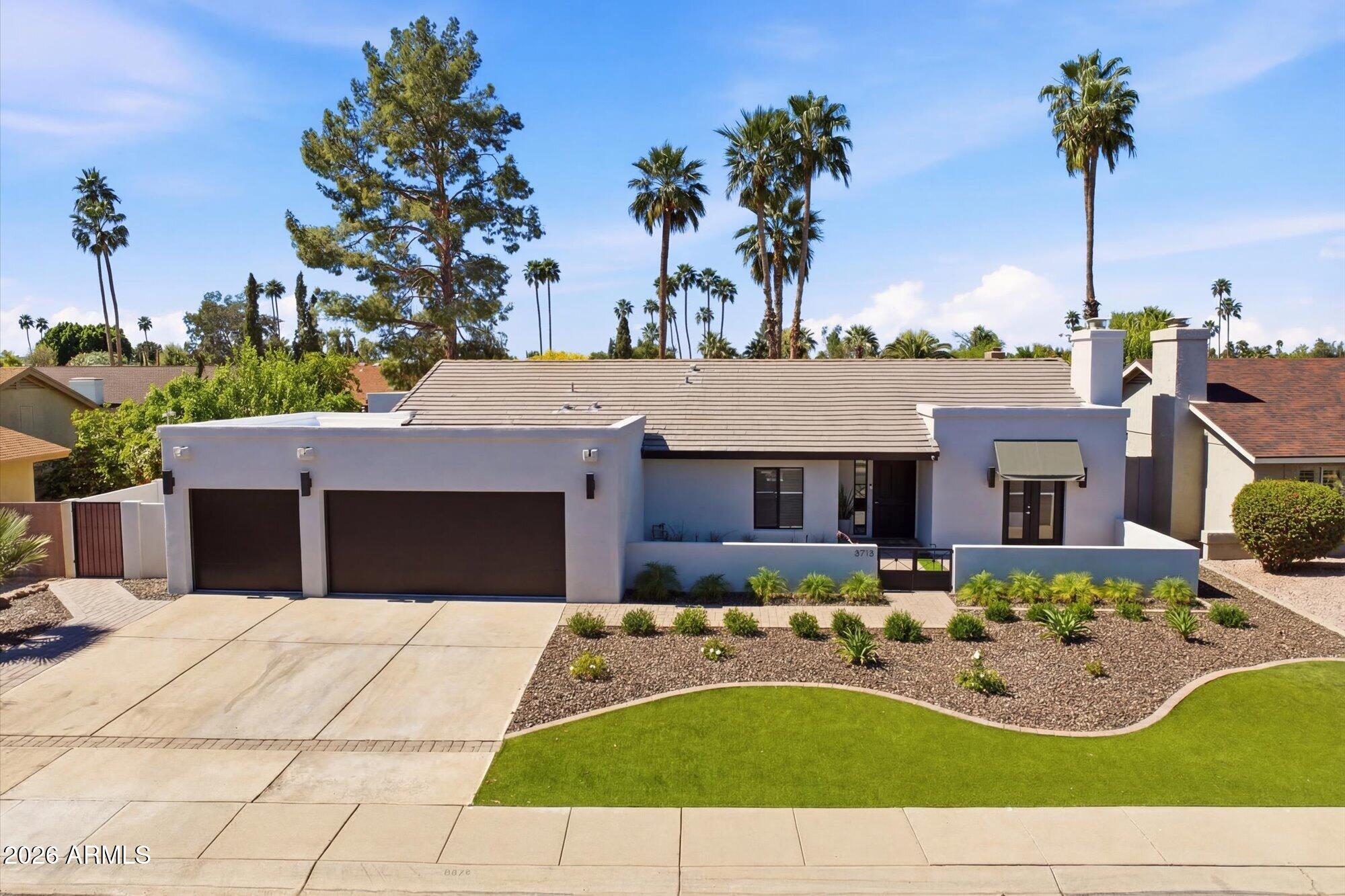 8372 E SAN SALVADOR Drive