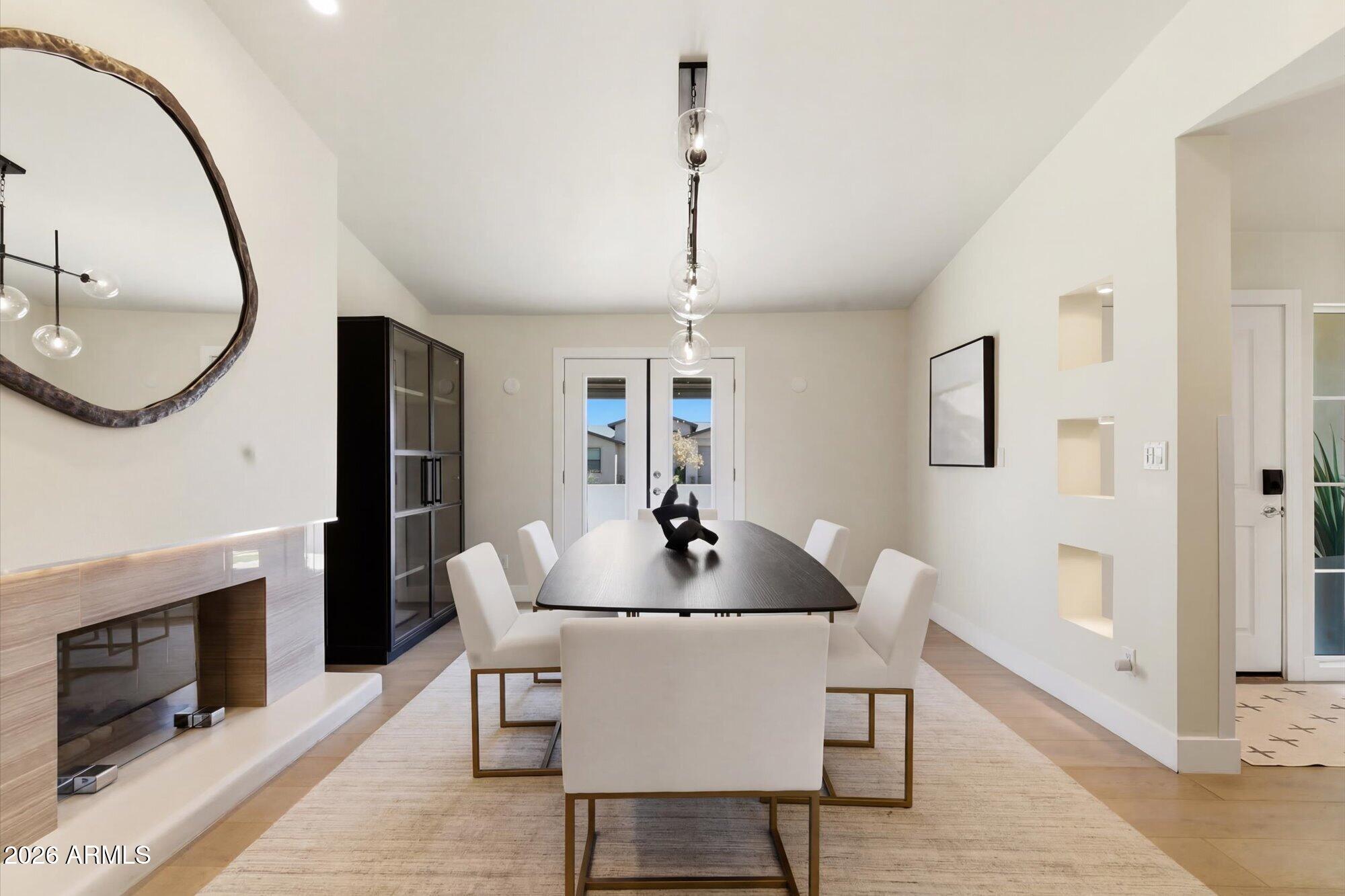 8372 E SAN SALVADOR Drive