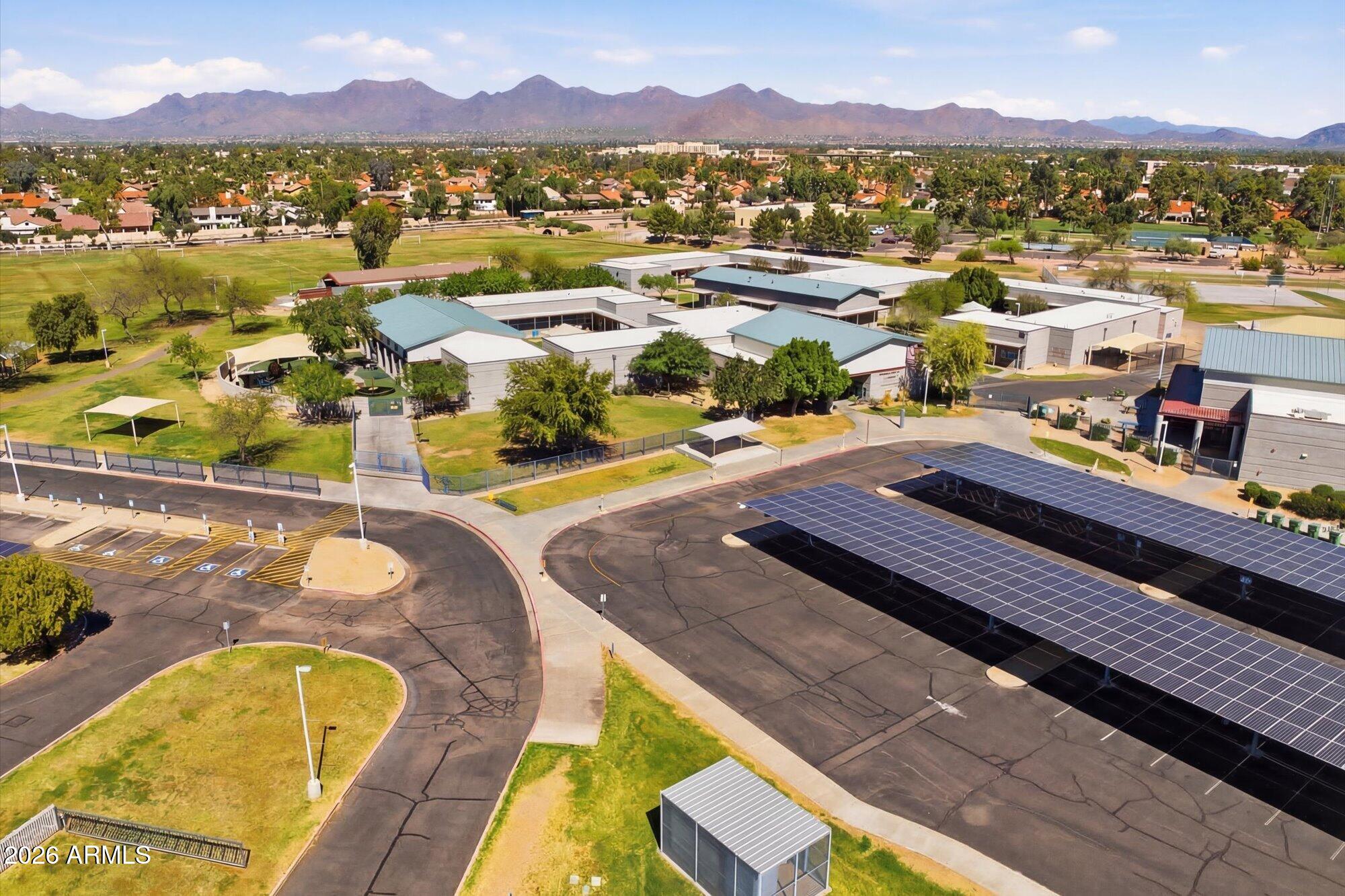 8372 E SAN SALVADOR Drive