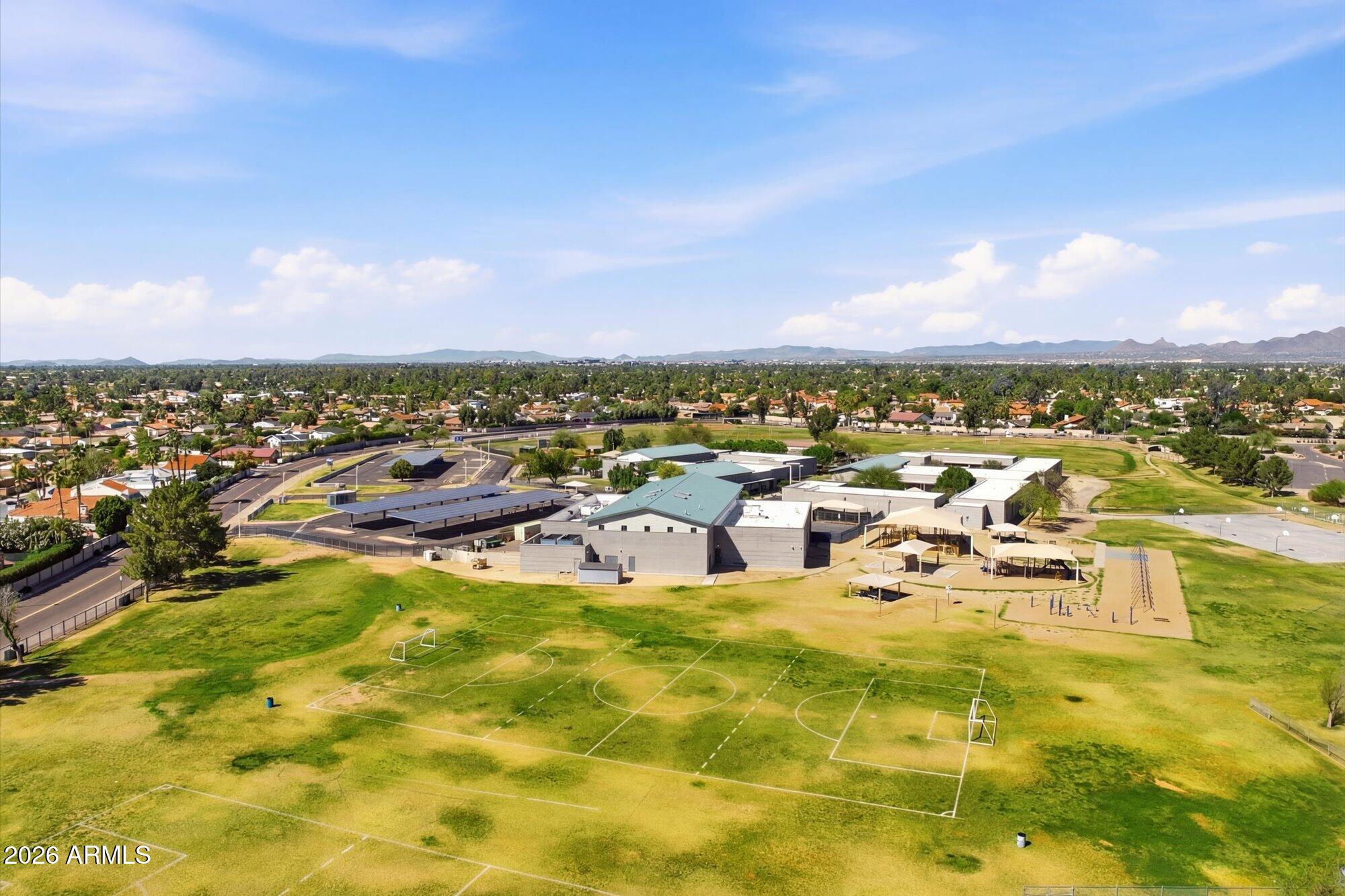 8372 E SAN SALVADOR Drive