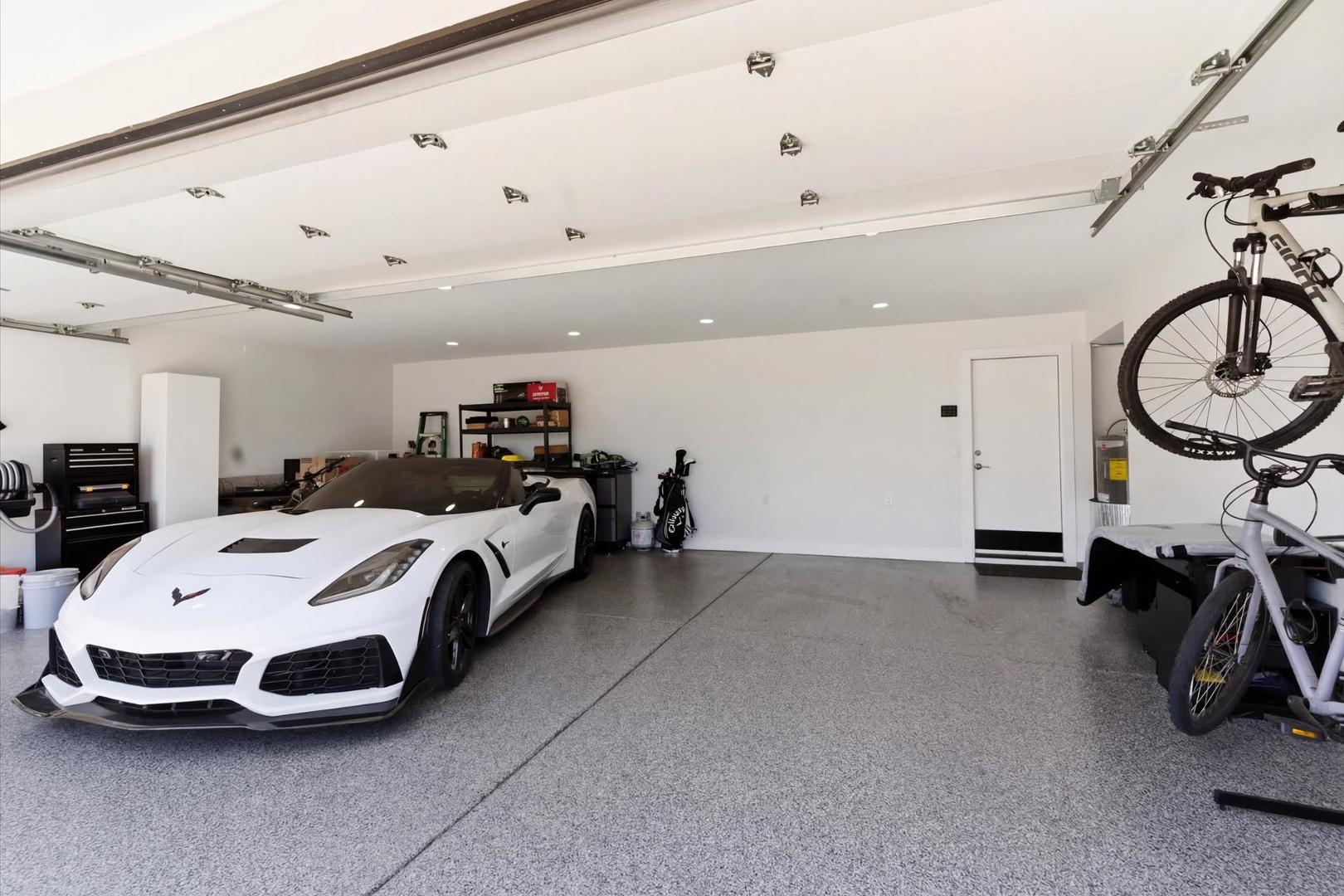 8372 E San Salvador Drive