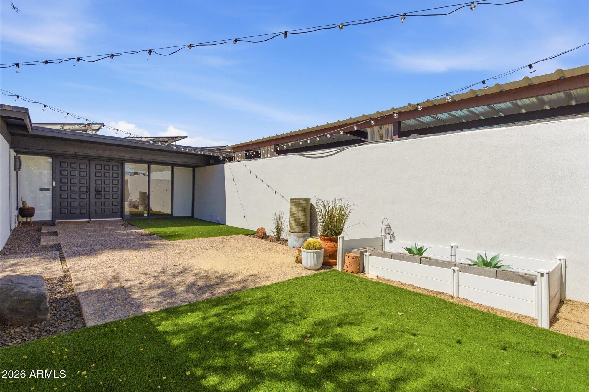 3020 E WETHERSFIELD Road