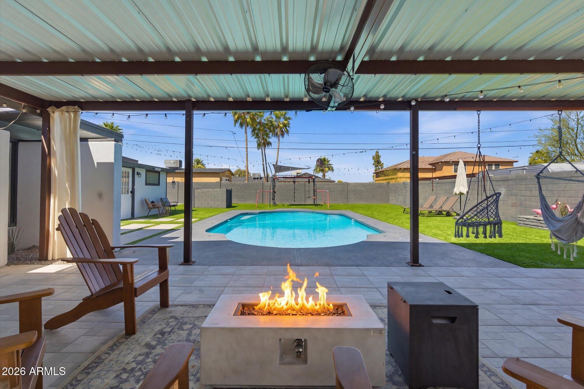 3020 E WETHERSFIELD Road