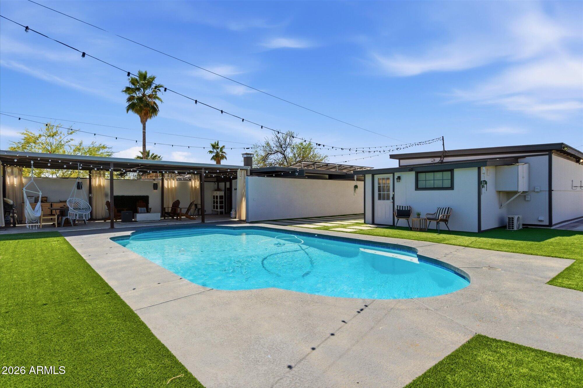 3020 E WETHERSFIELD Road