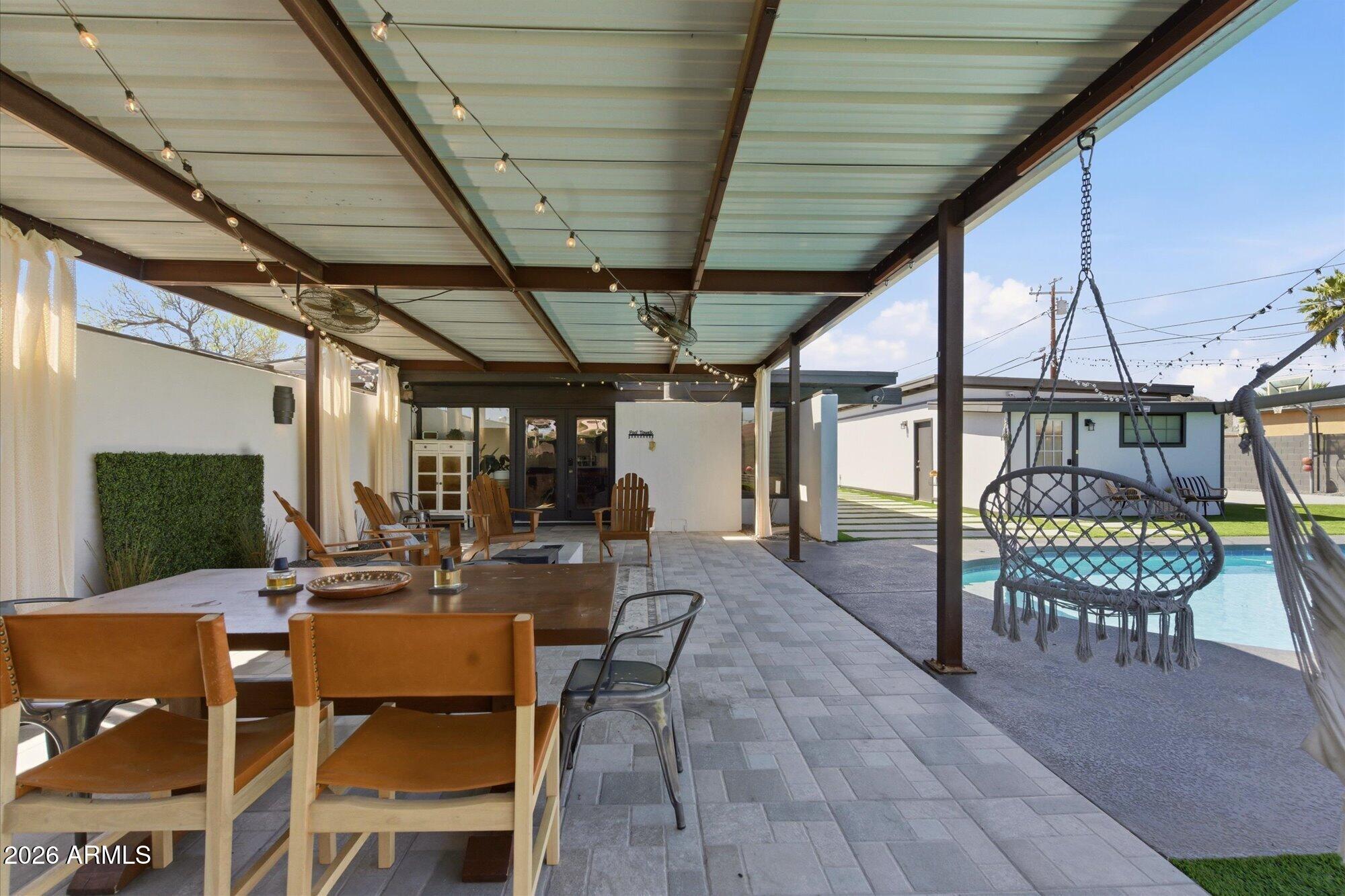 3020 E WETHERSFIELD Road