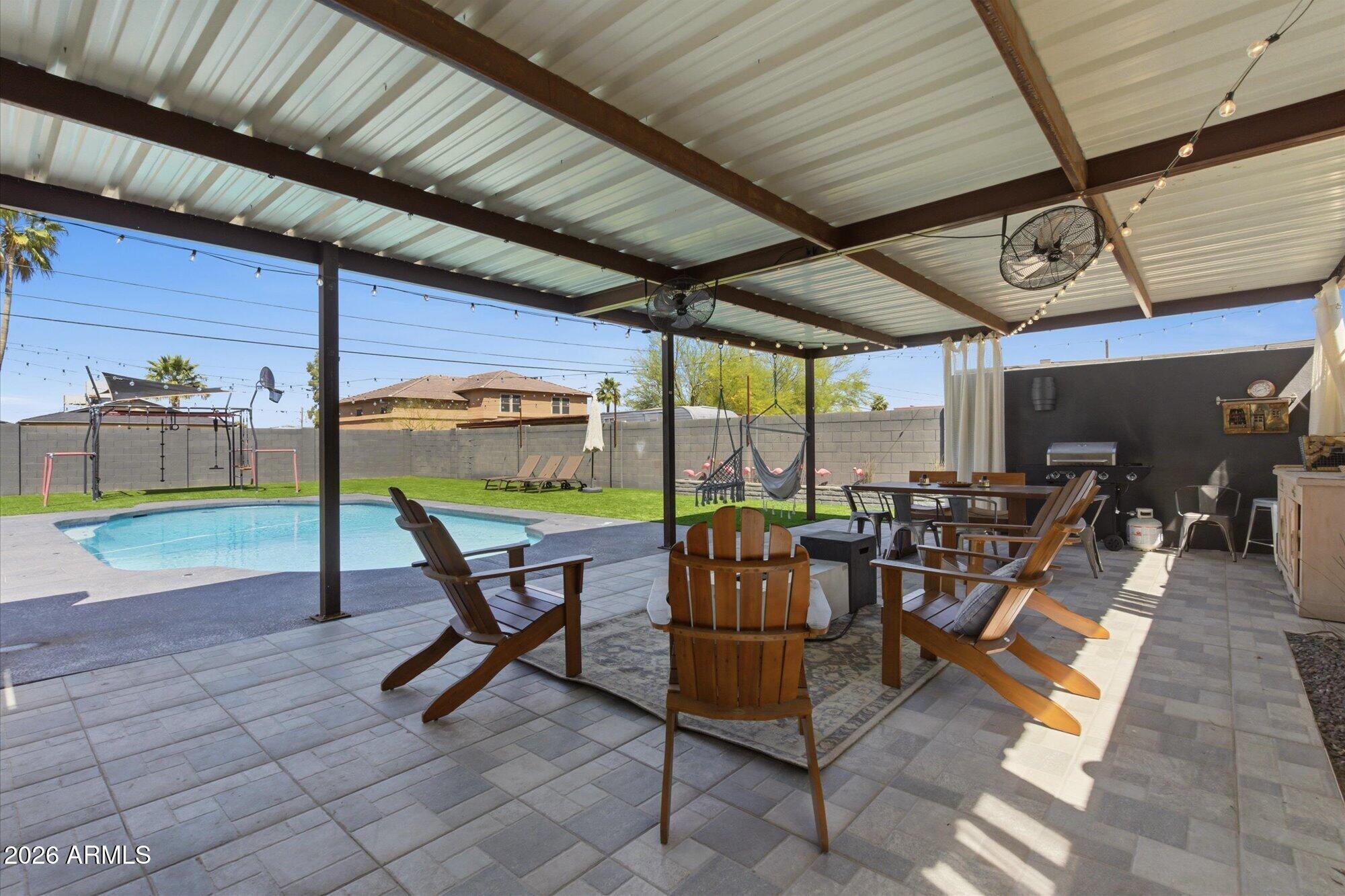 3020 E WETHERSFIELD Road