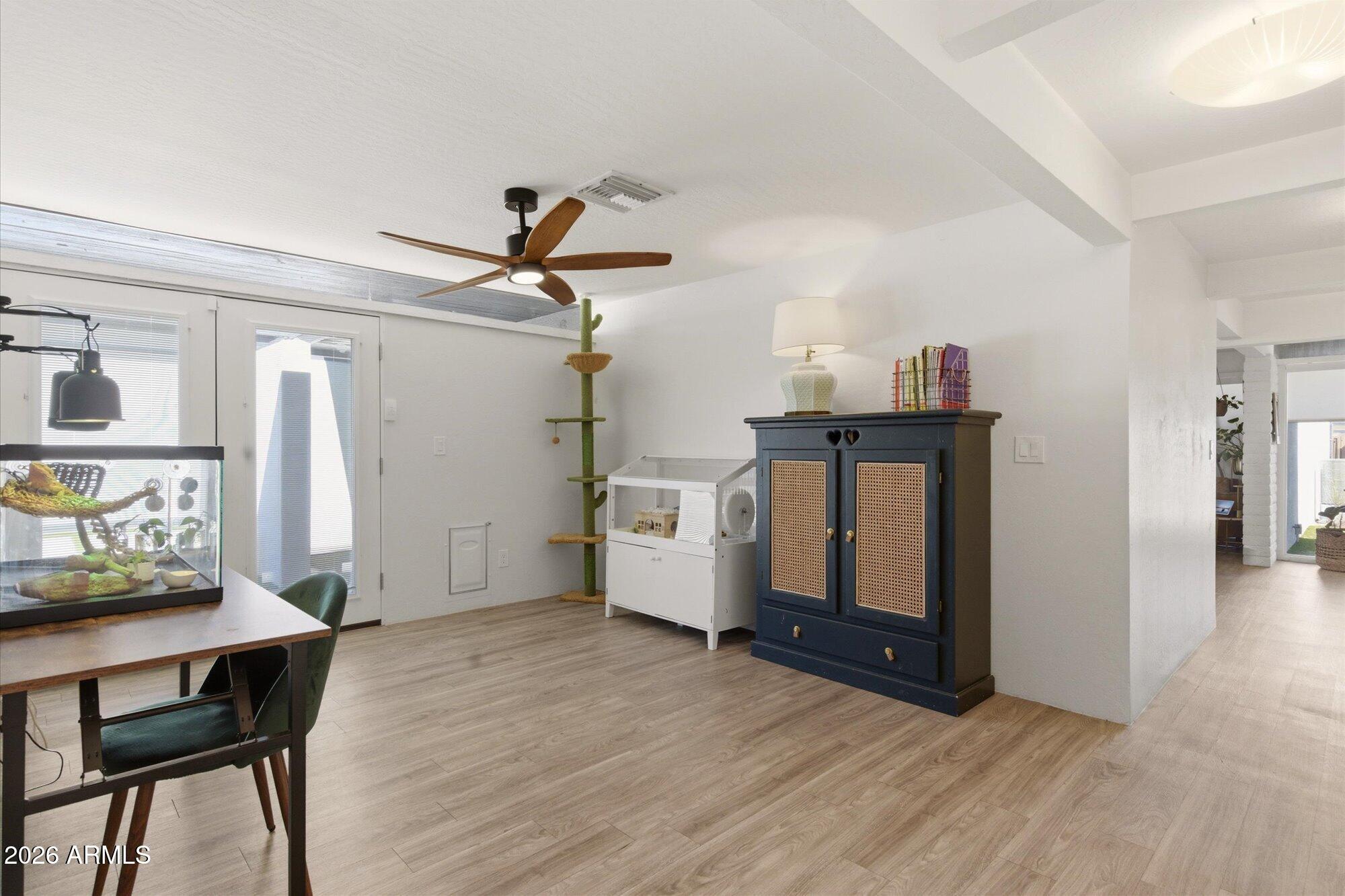 3020 E WETHERSFIELD Road