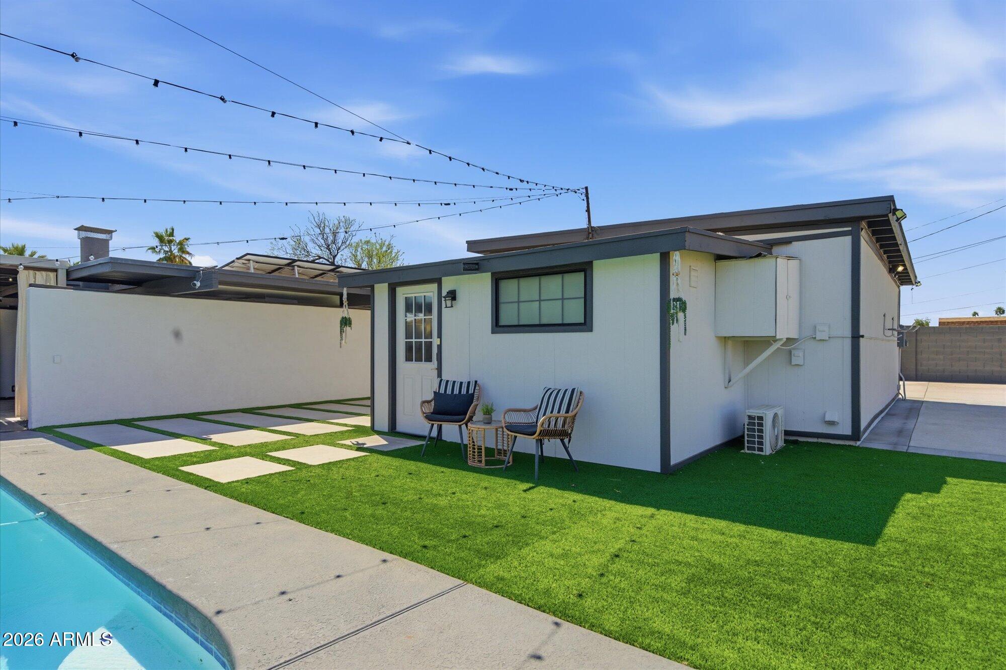 3020 E WETHERSFIELD Road