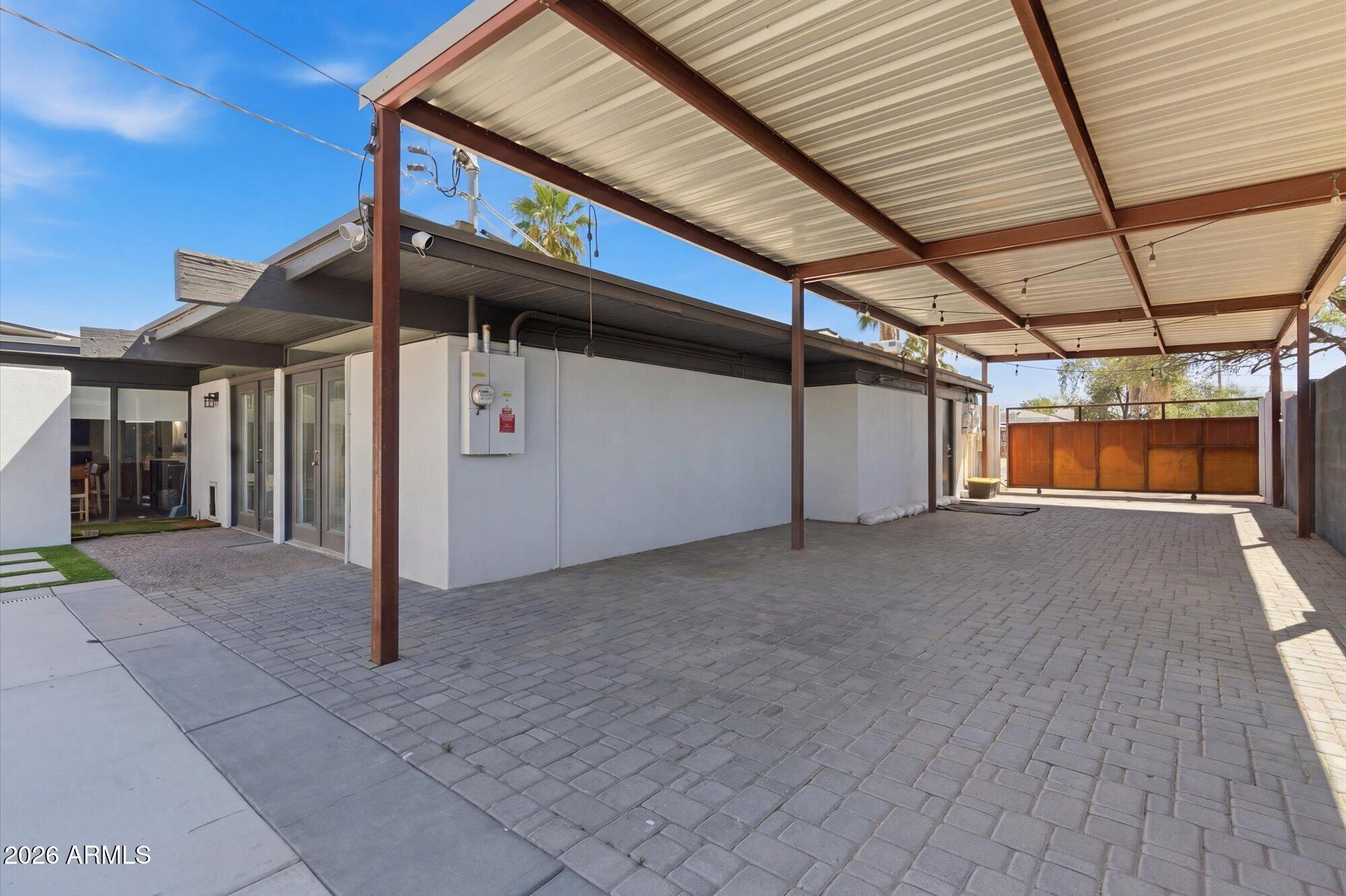 3020 E WETHERSFIELD Road