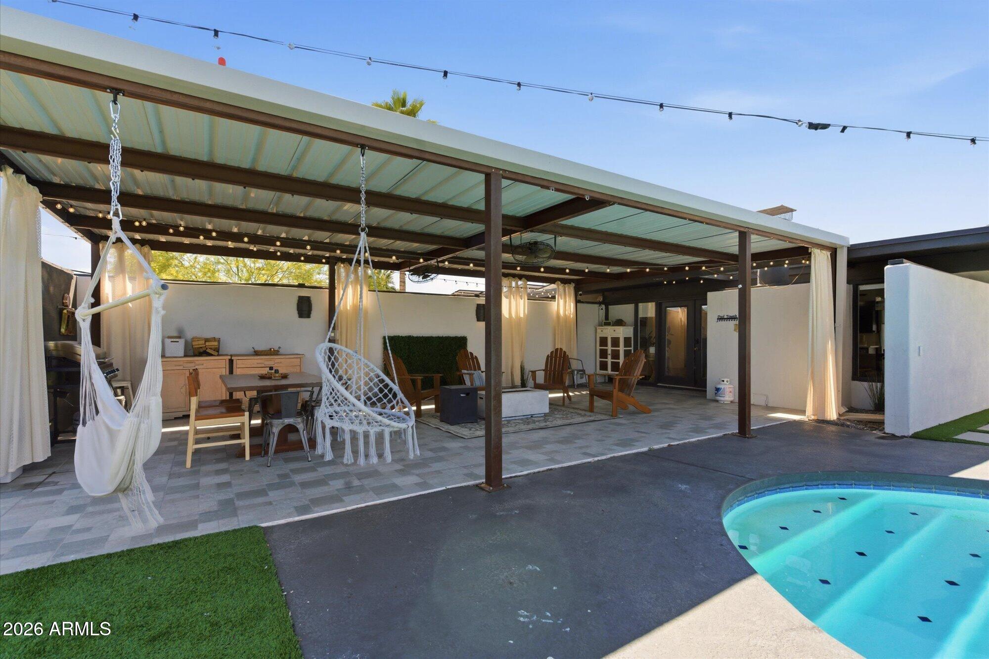 3020 E WETHERSFIELD Road