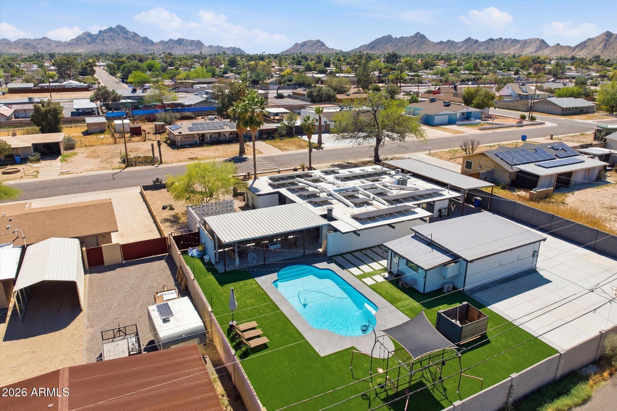 3020 E WETHERSFIELD Road