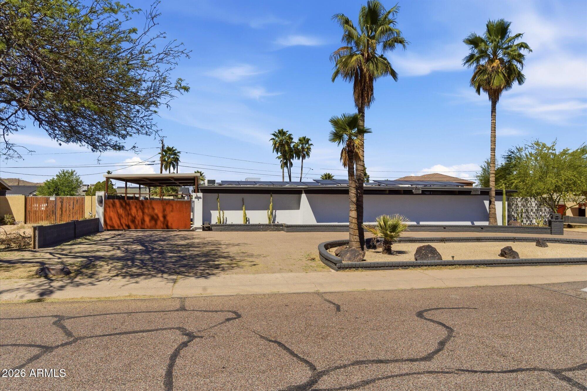 3020 E WETHERSFIELD Road