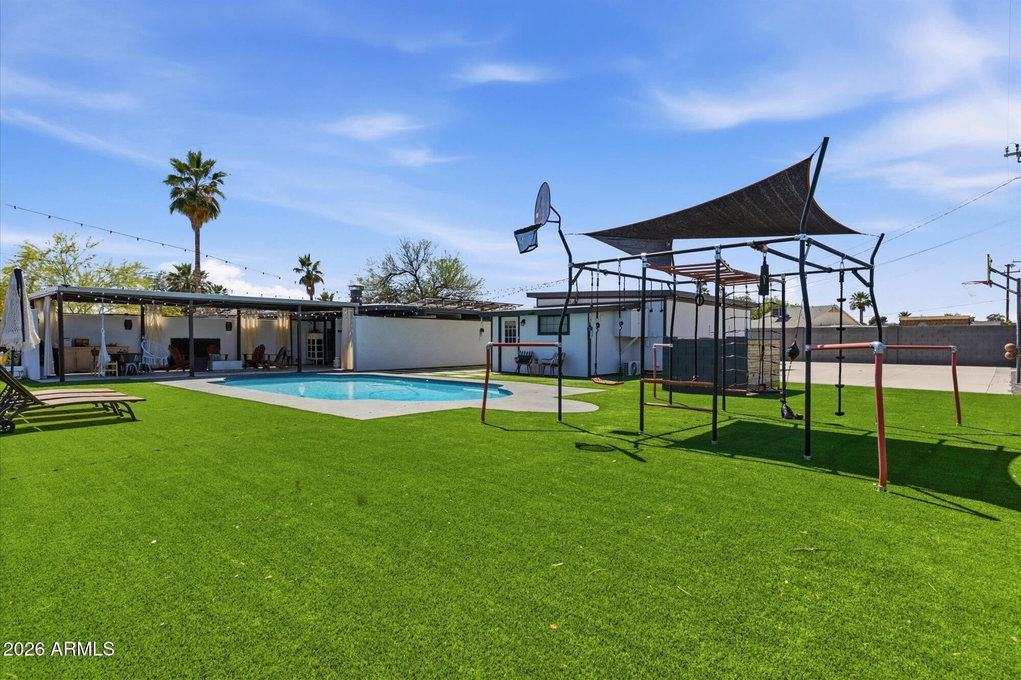 3020 E WETHERSFIELD Road