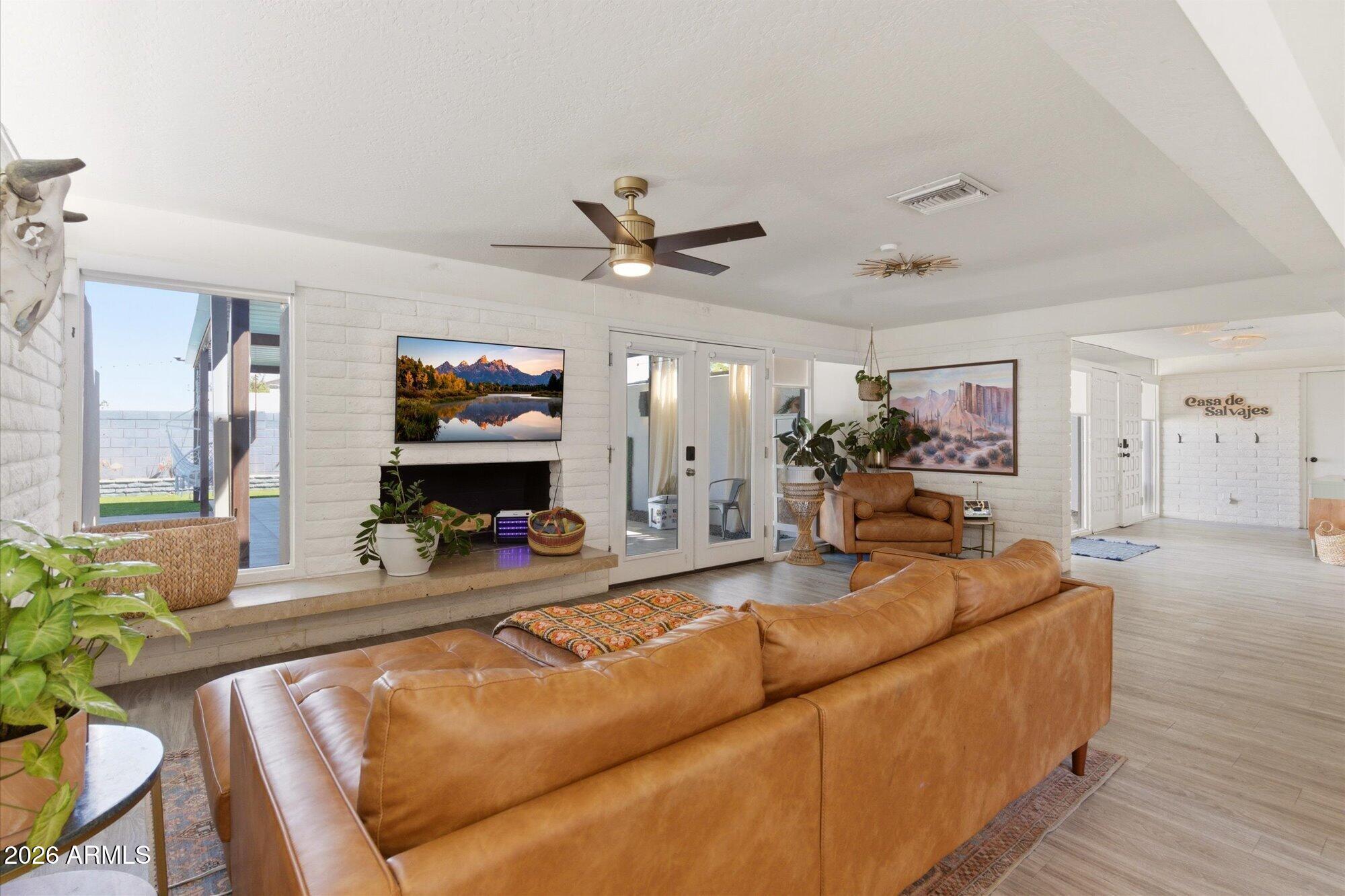 3020 E WETHERSFIELD Road