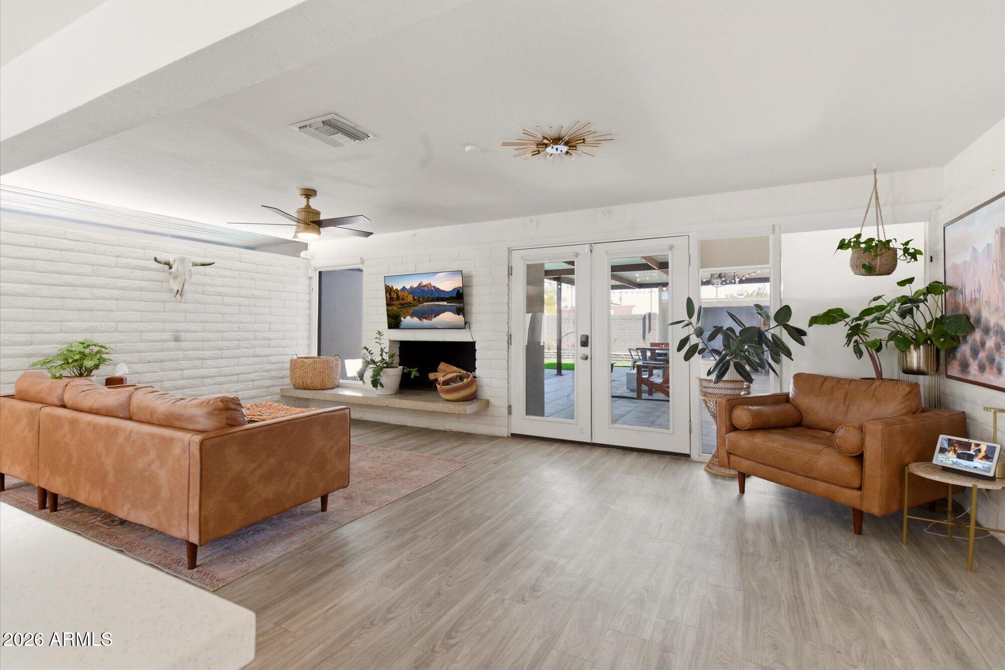 3020 E WETHERSFIELD Road