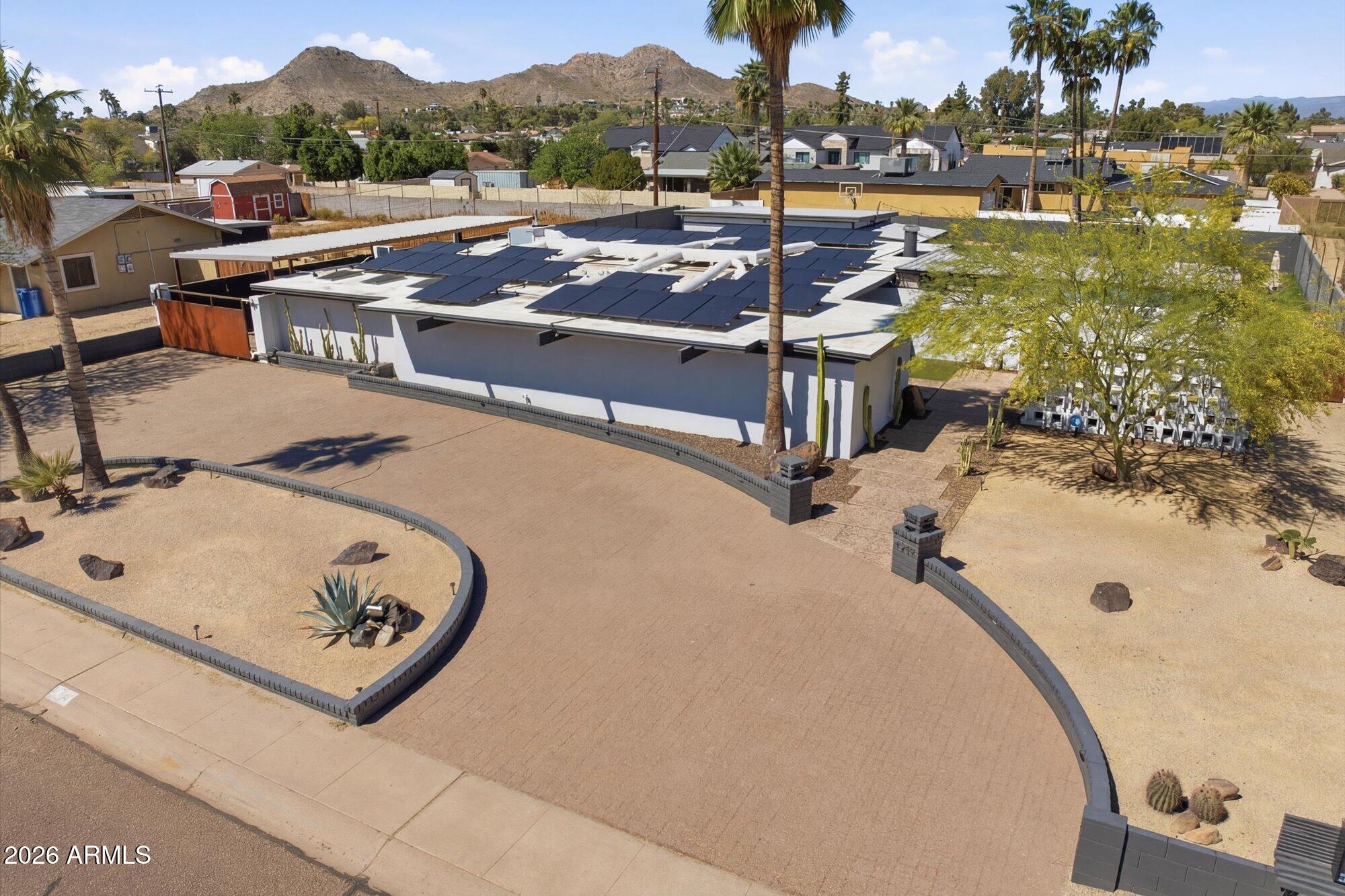 3020 E WETHERSFIELD Road