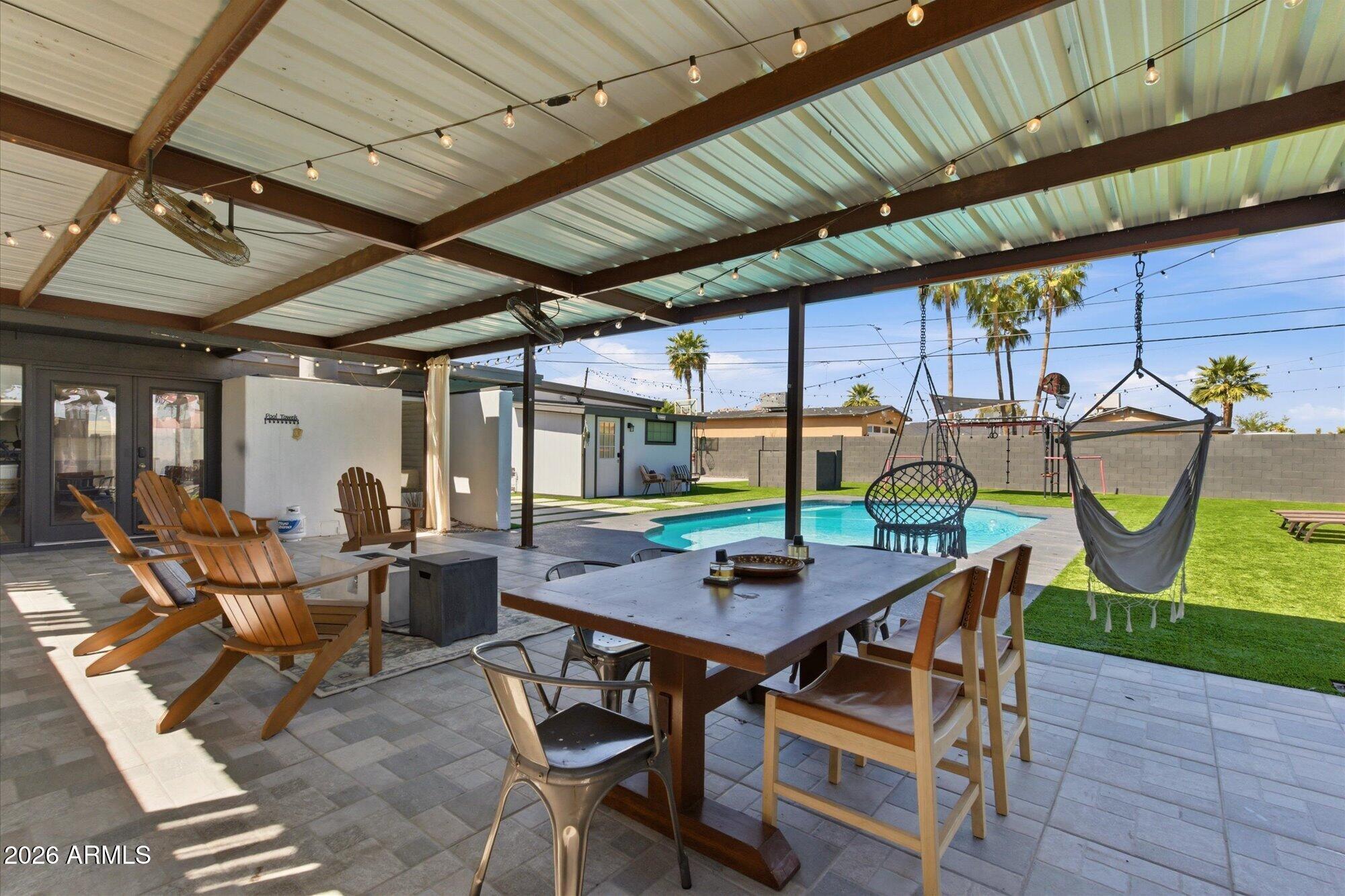 3020 E WETHERSFIELD Road