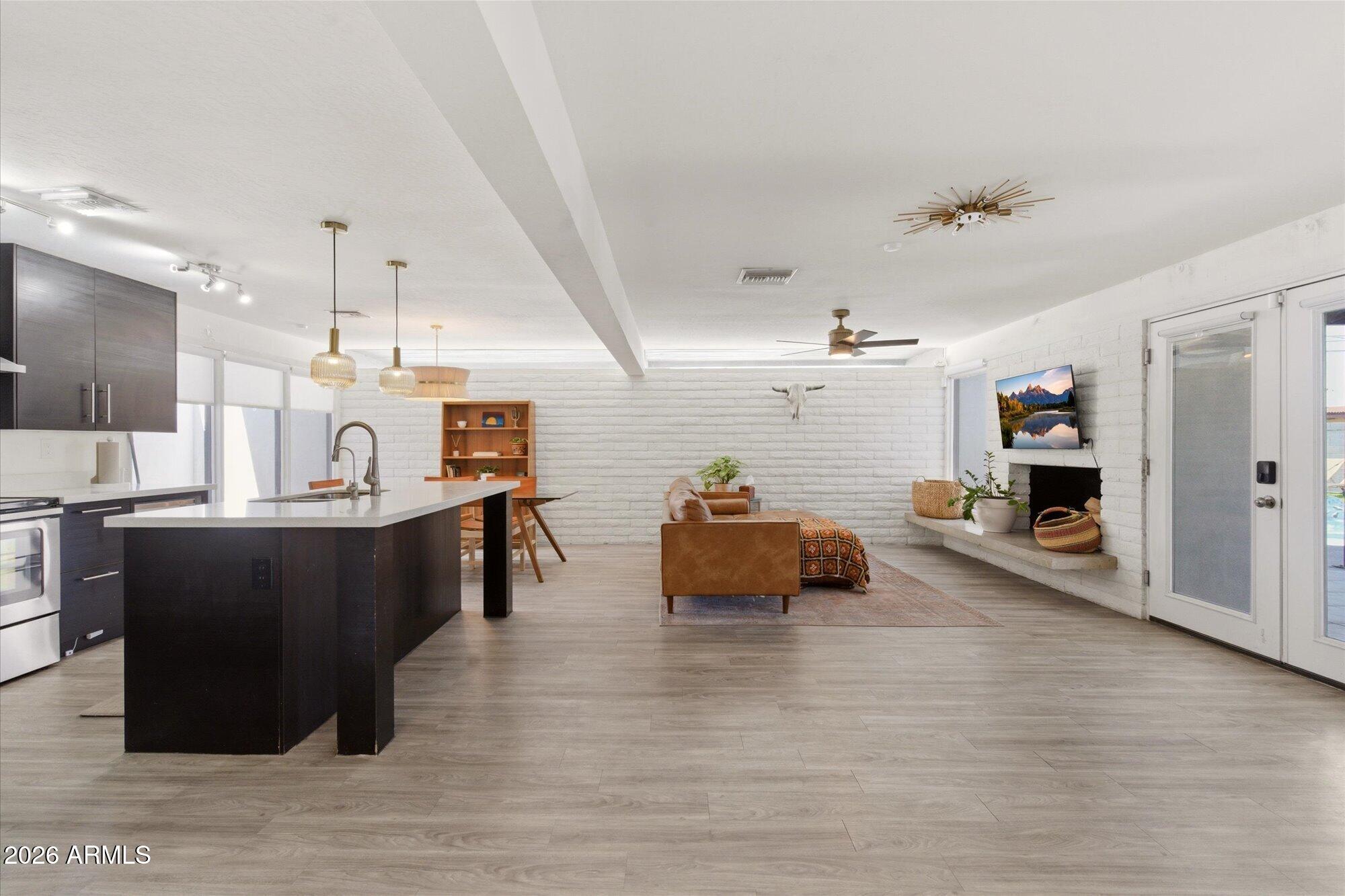 3020 E WETHERSFIELD Road