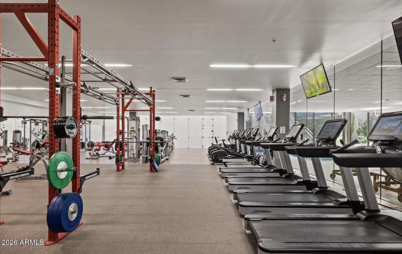 7167 E RANCHO VISTA Drive 5010