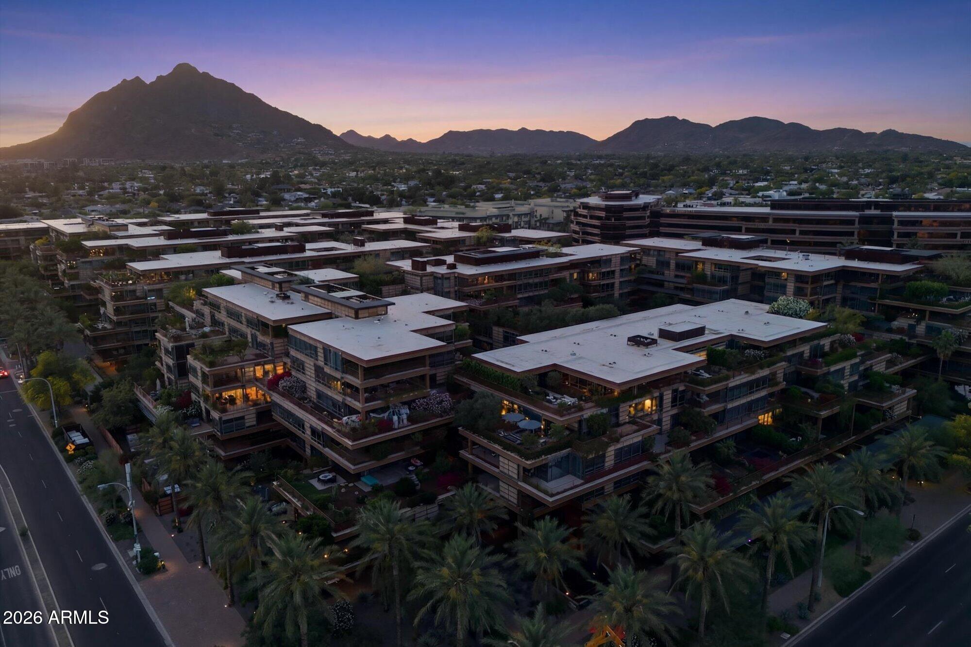 7167 E RANCHO VISTA Drive 5010